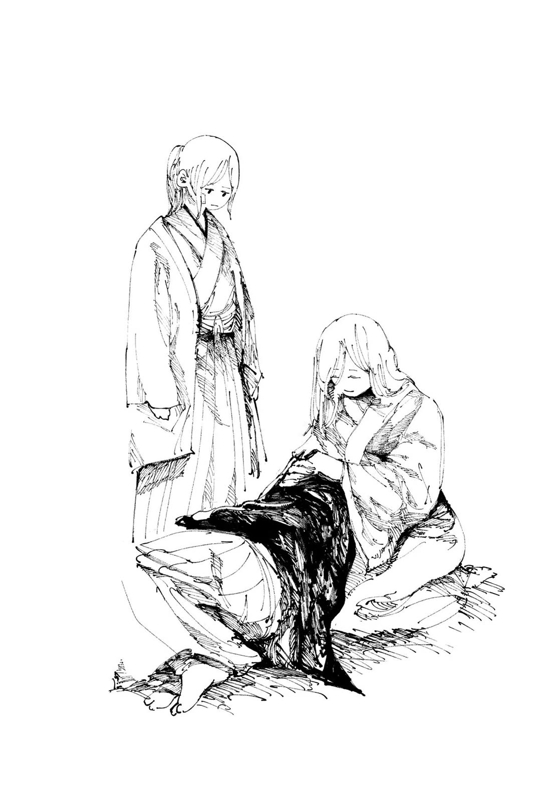 The Nito Exorcists chapter 3 page 20