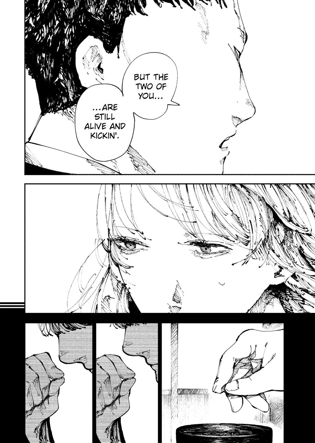 The Nito Exorcists chapter 3 page 29