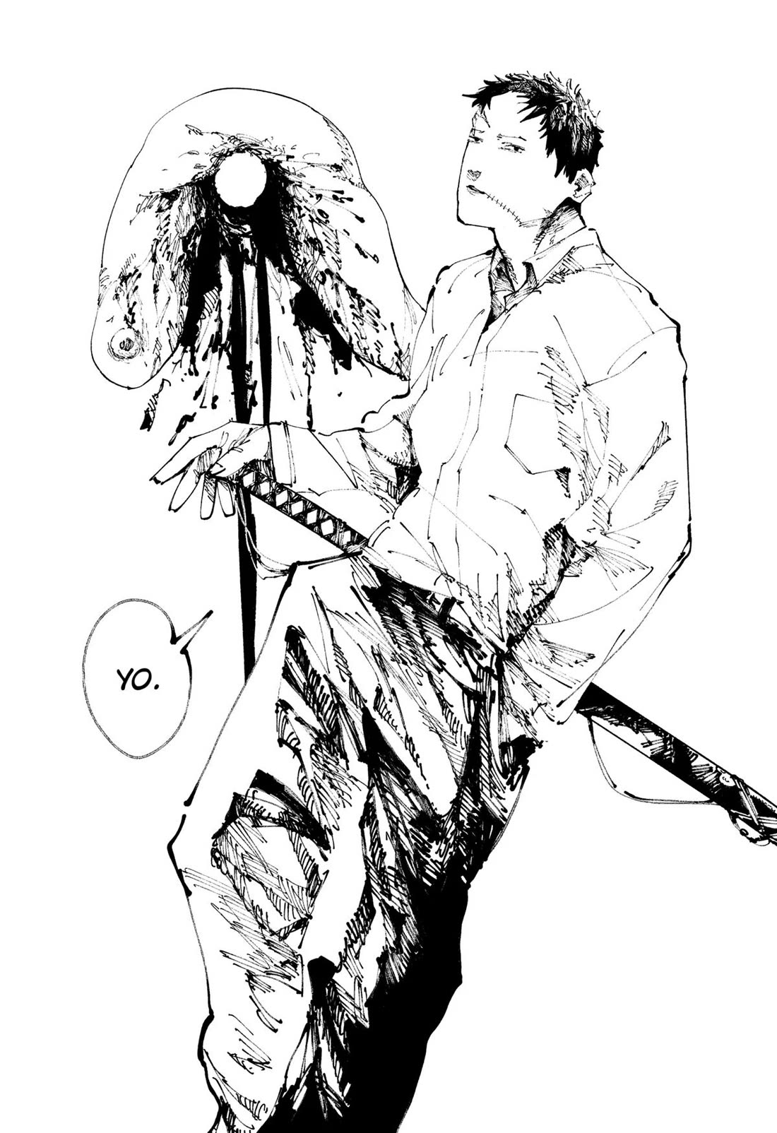 The Nito Exorcists chapter 3 page 3