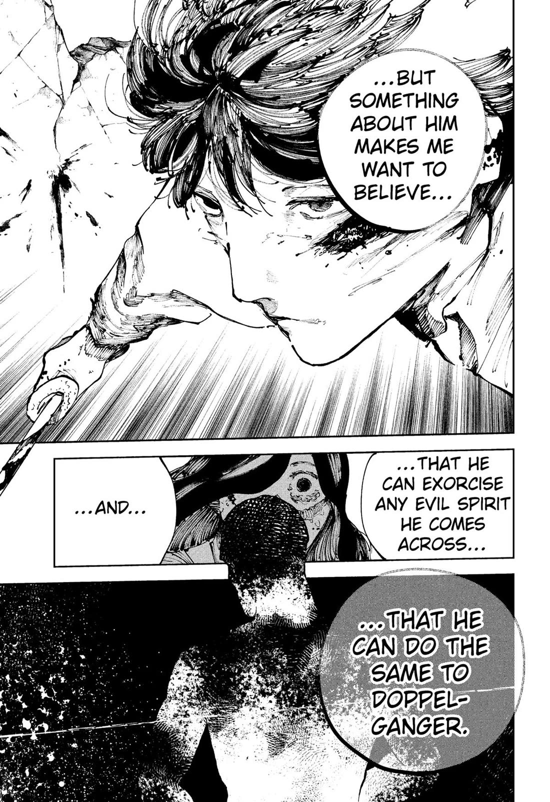 The Nito Exorcists chapter 30 page 12