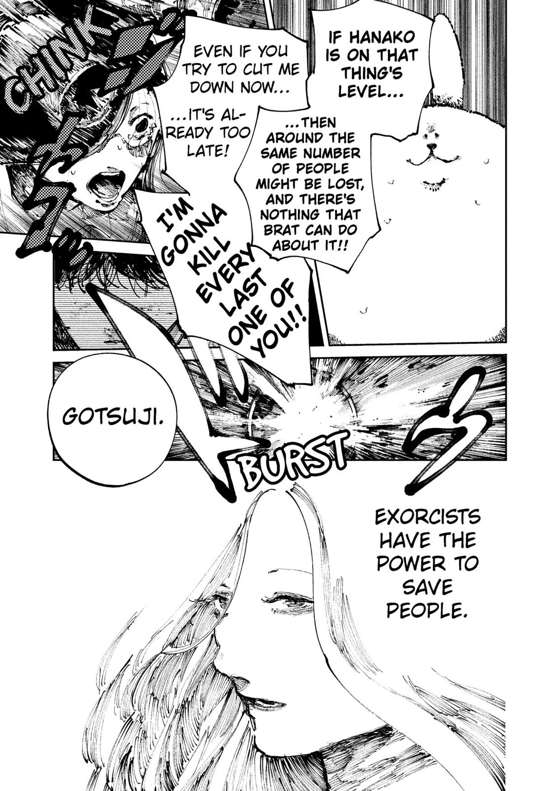 The Nito Exorcists chapter 30 page 7