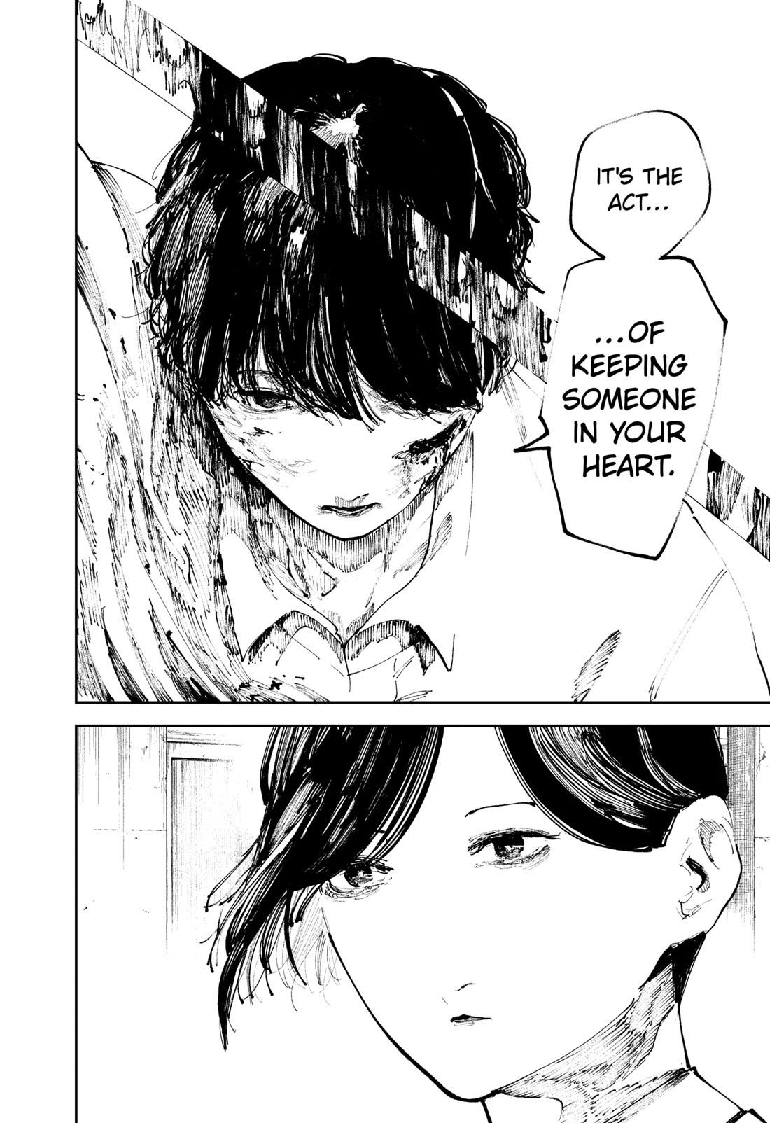 The Nito Exorcists chapter 31 page 14