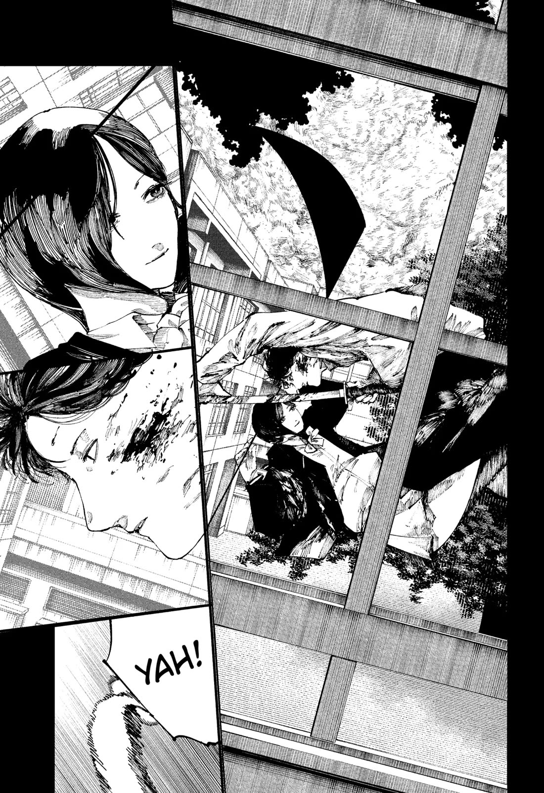 The Nito Exorcists chapter 31 page 7