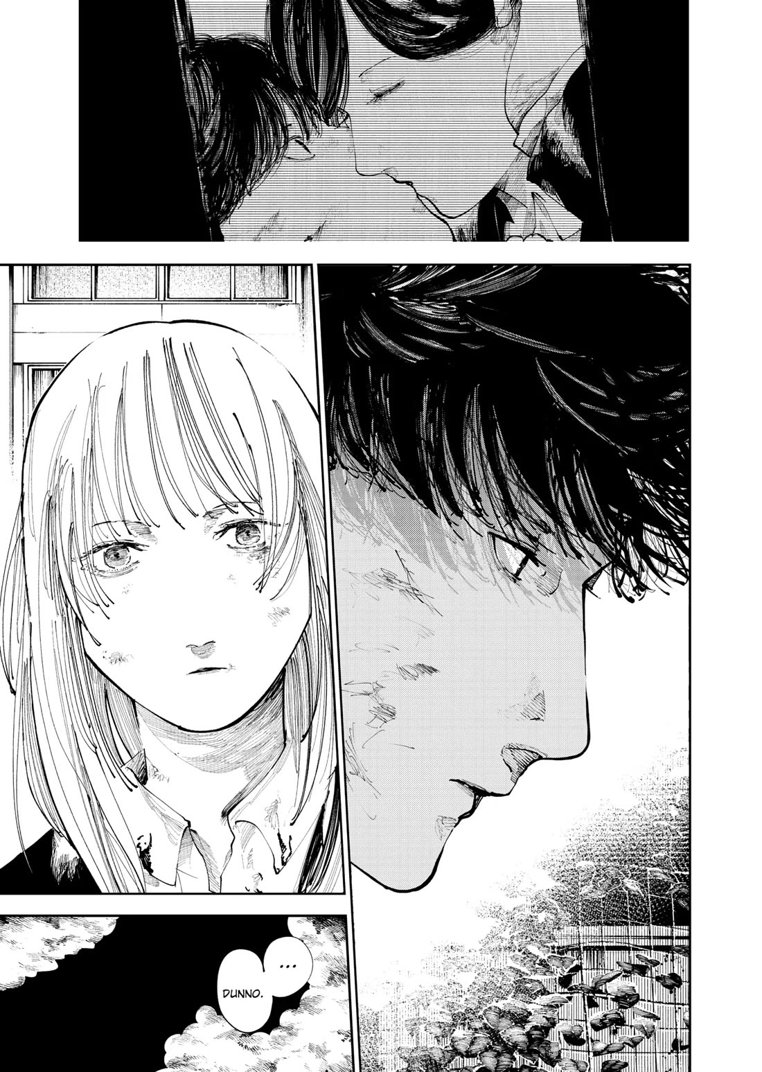 The Nito Exorcists chapter 32 page 11