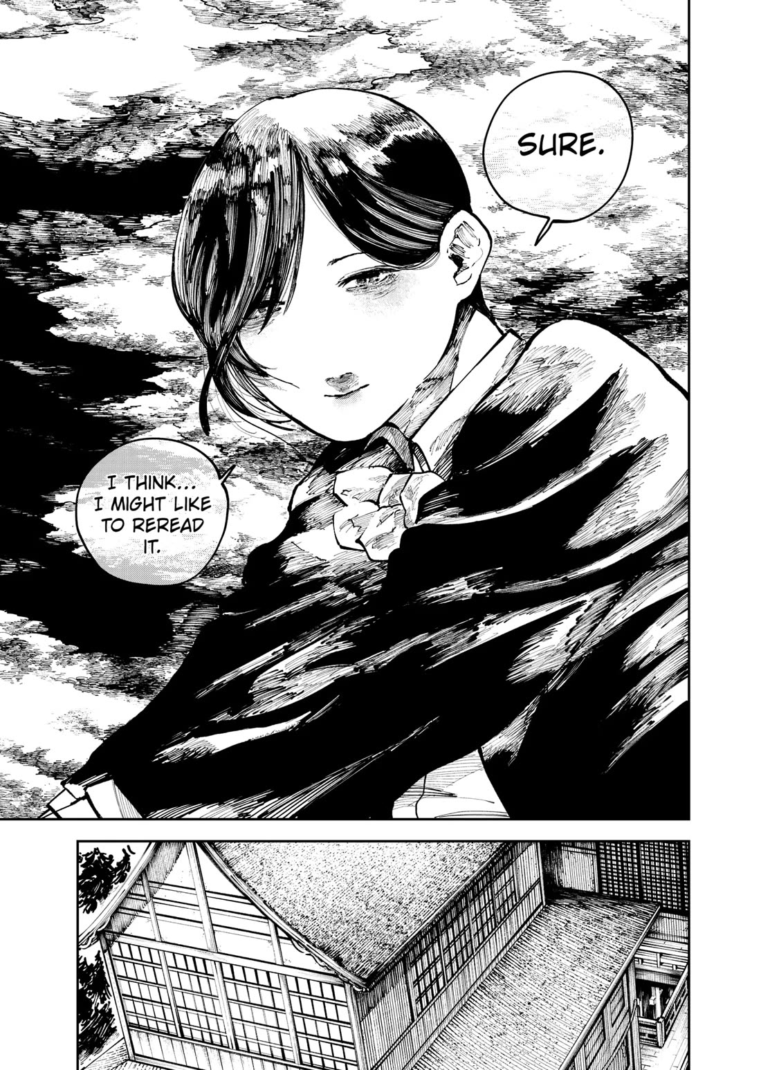 The Nito Exorcists chapter 32 page 15