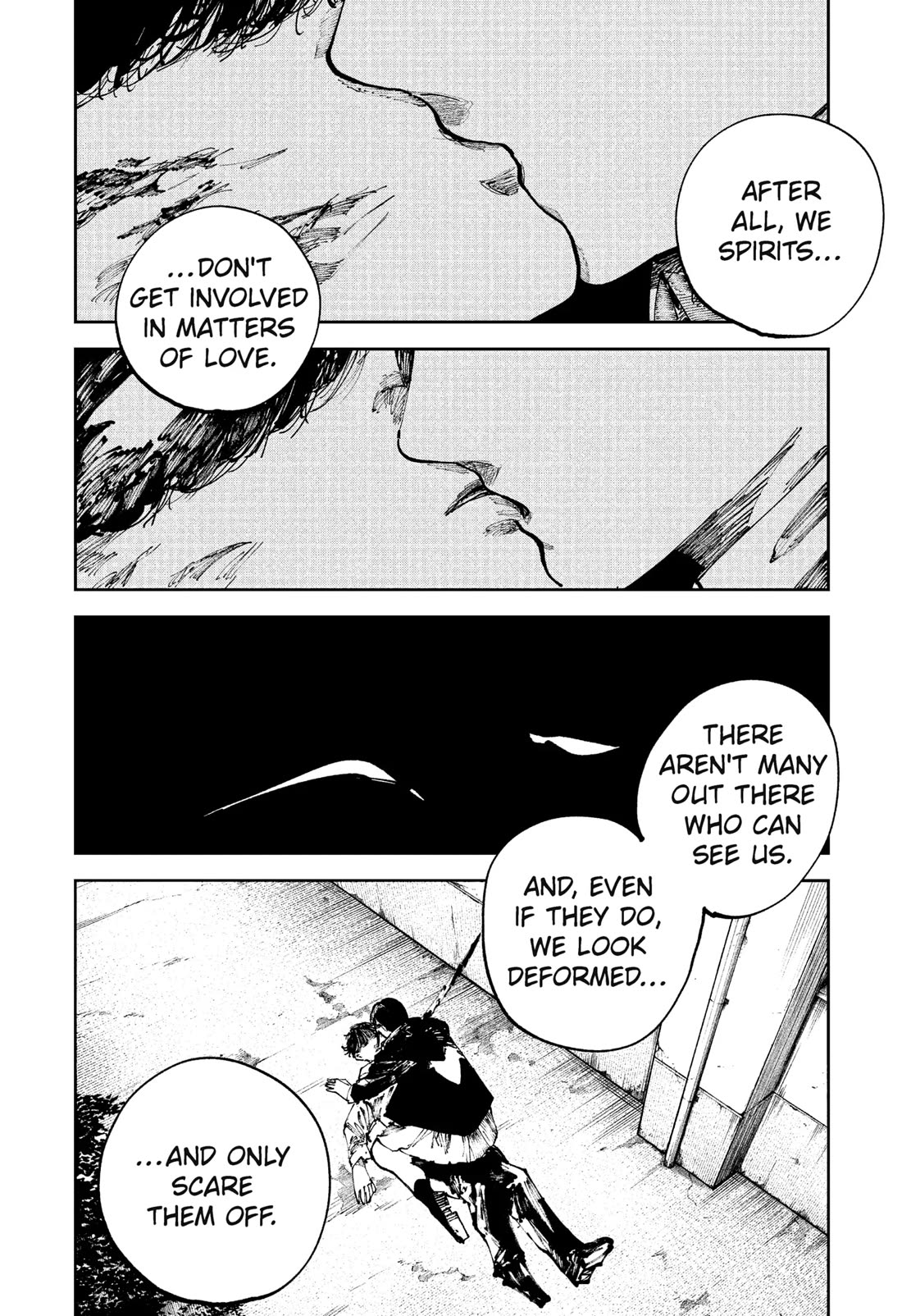 The Nito Exorcists chapter 32 page 2