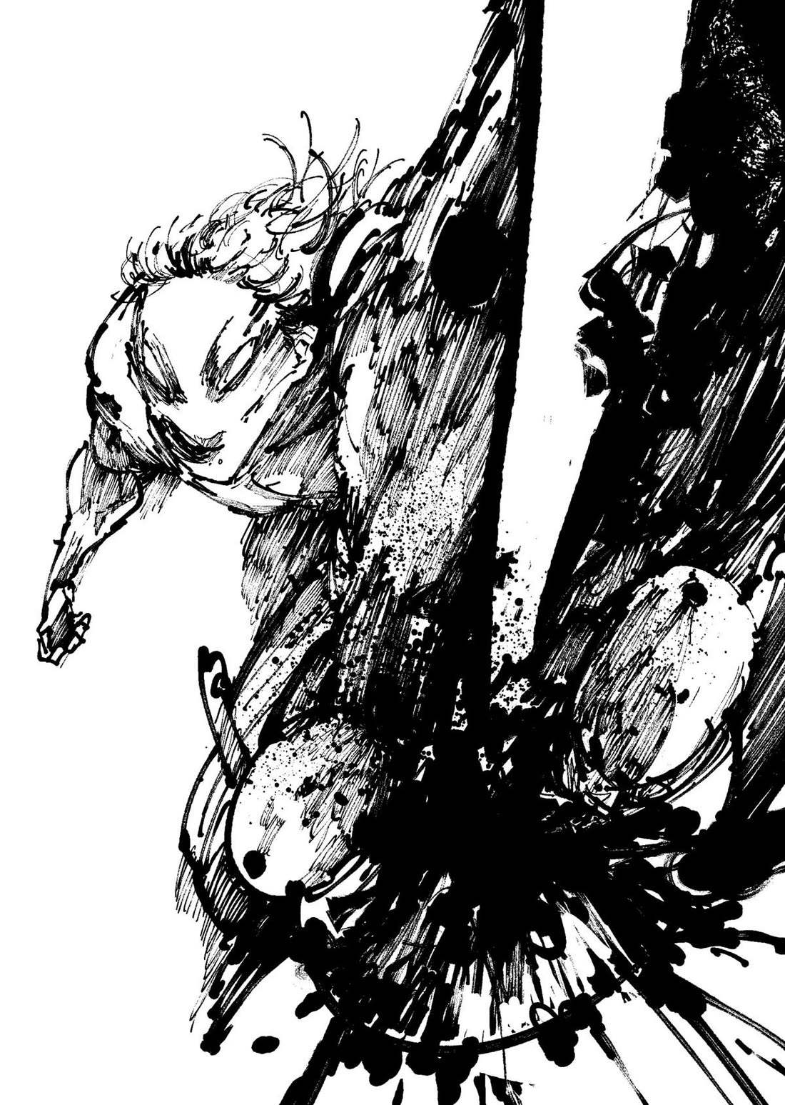 The Nito Exorcists chapter 33 page 2