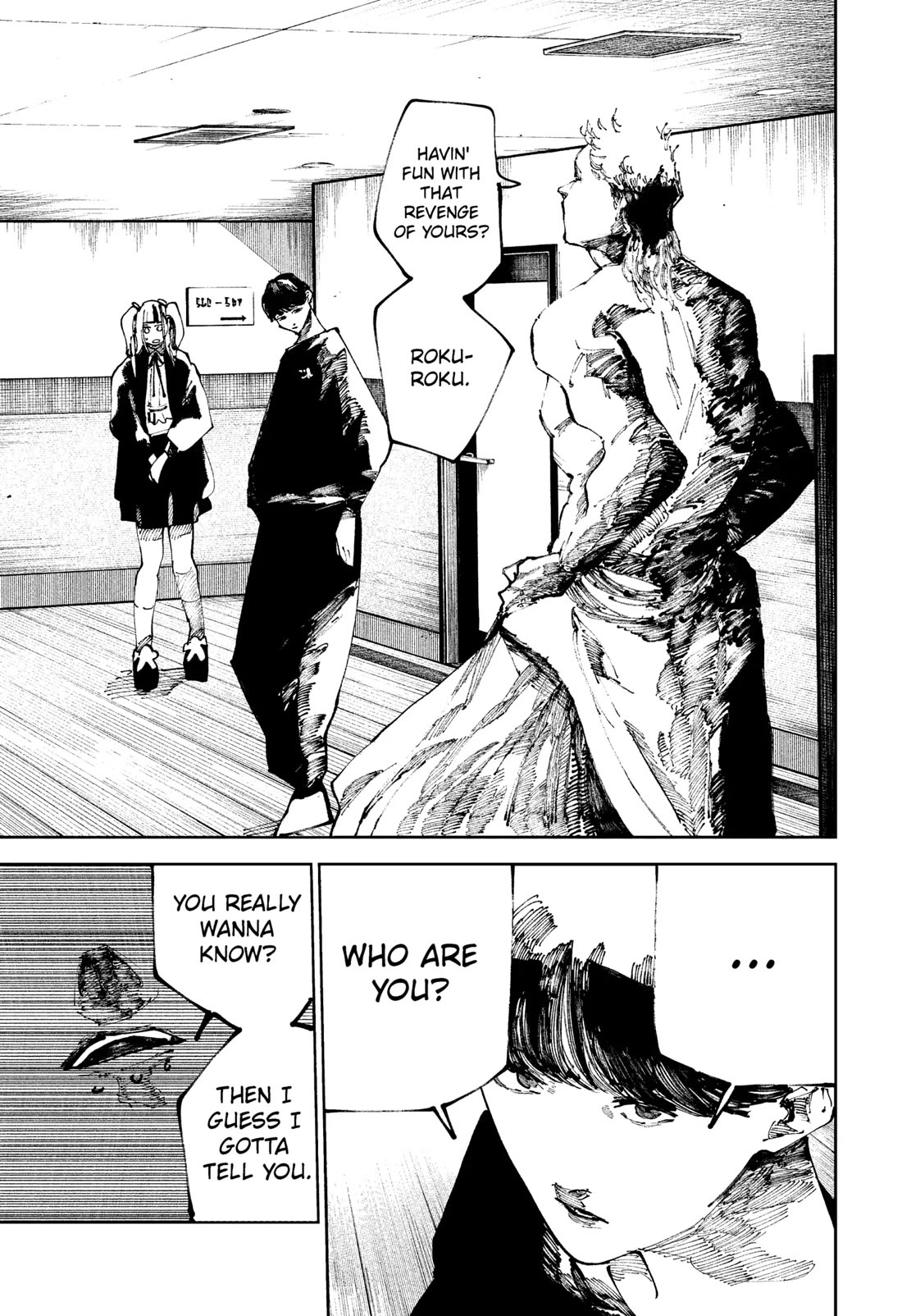 The Nito Exorcists chapter 34 page 2