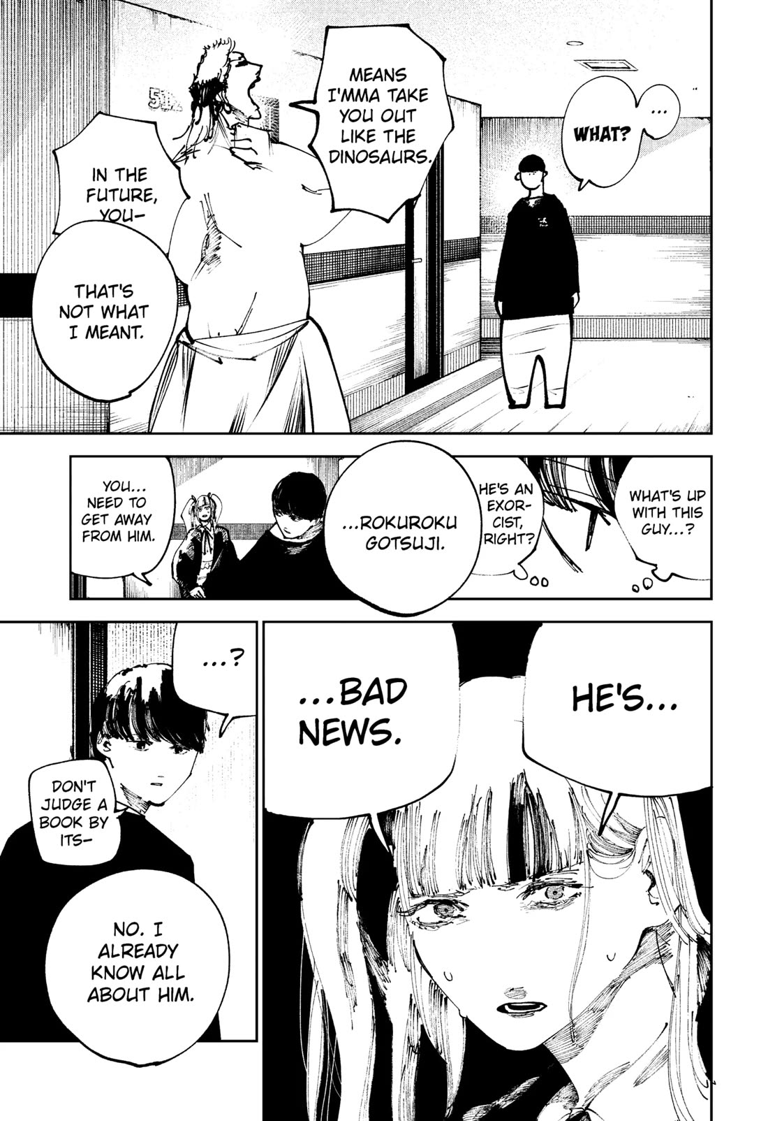 The Nito Exorcists chapter 34 page 4