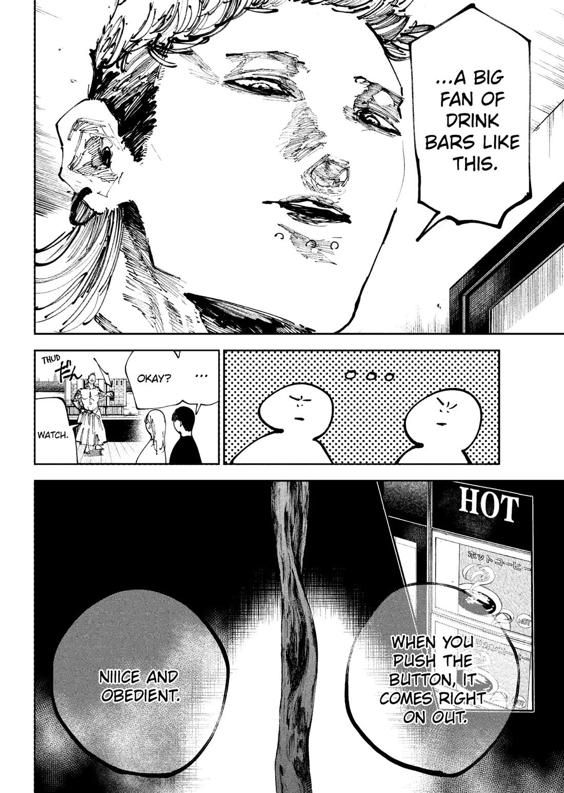 The Nito Exorcists chapter 34 page 9