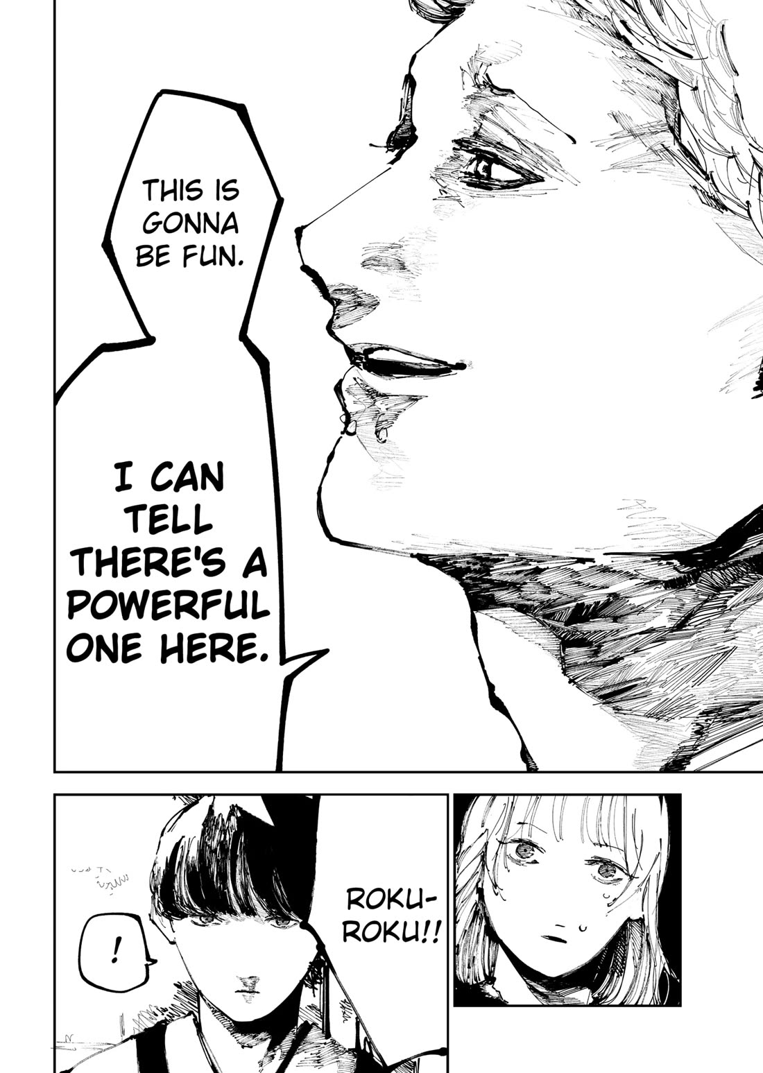 The Nito Exorcists chapter 35 page 12