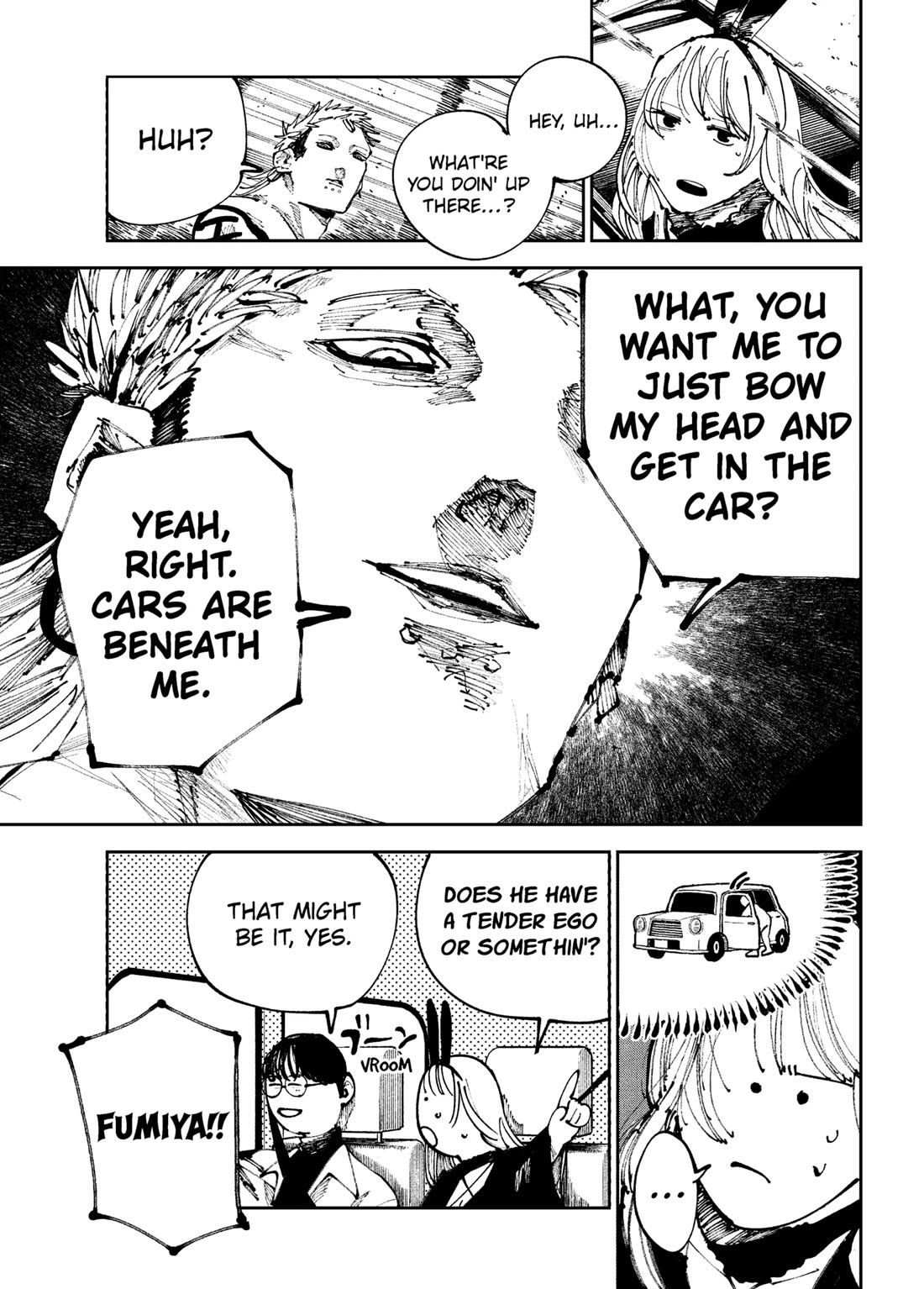 The Nito Exorcists chapter 35 page 7