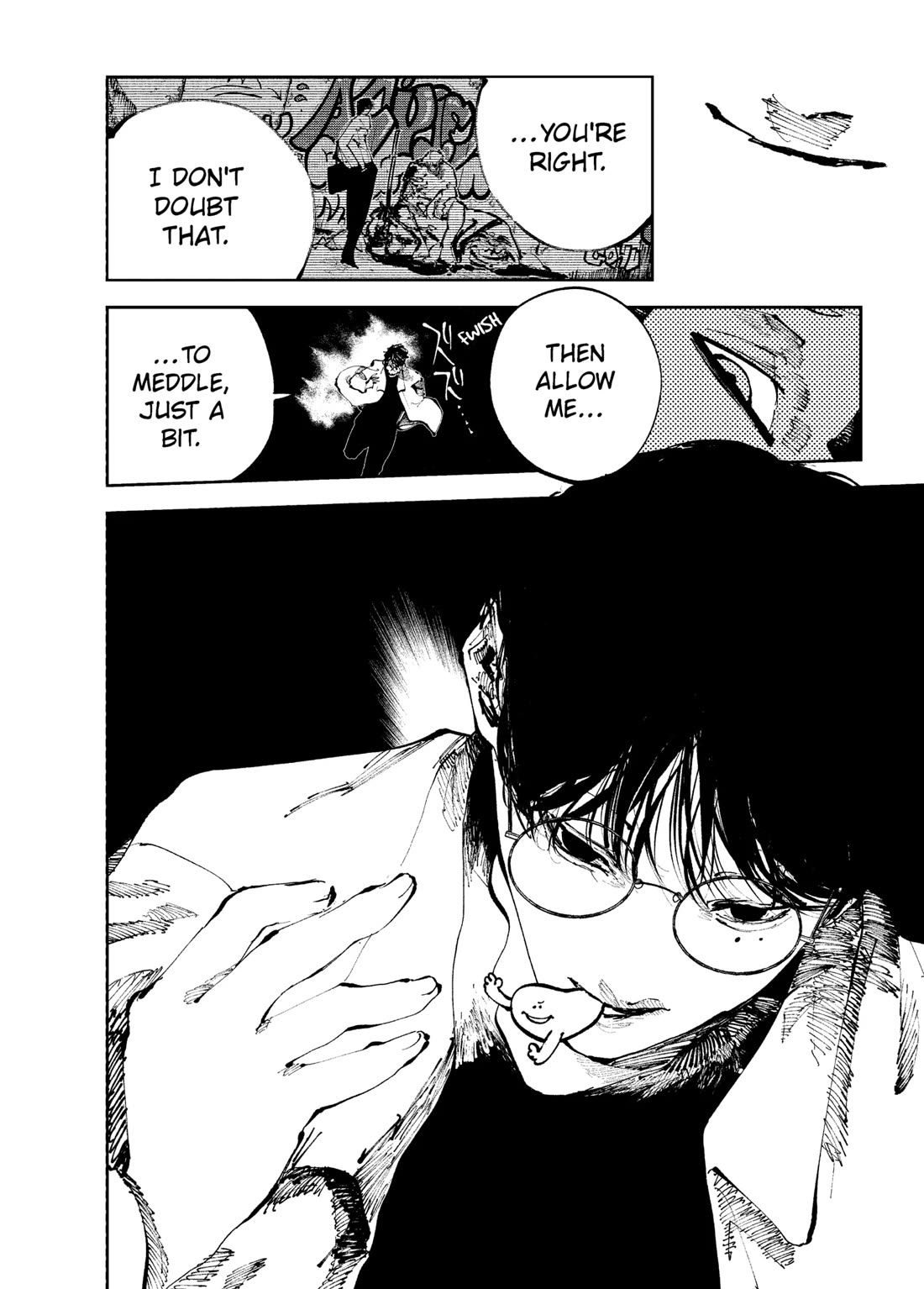 The Nito Exorcists chapter 36 page 8