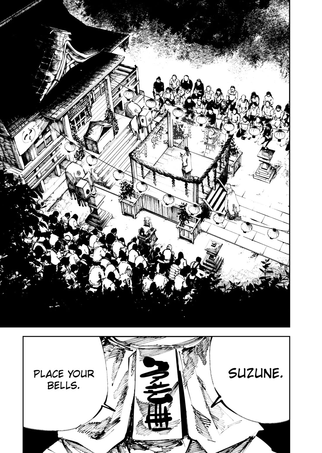 The Nito Exorcists chapter 36 page 9