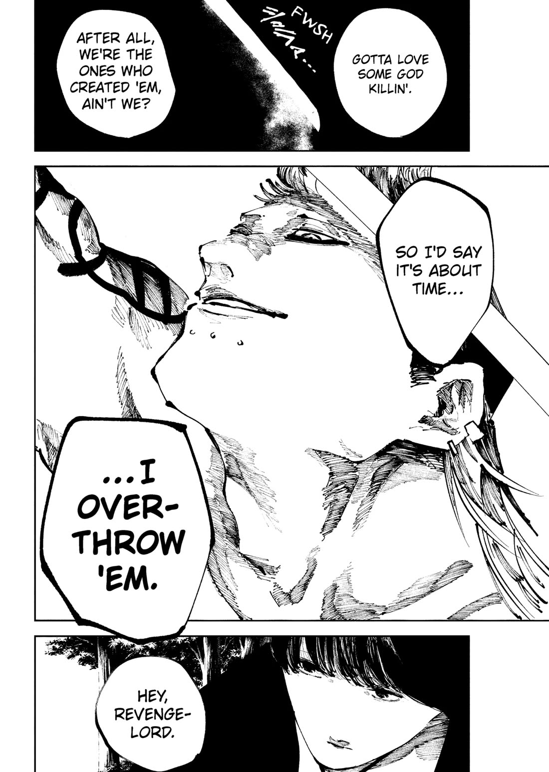 The Nito Exorcists chapter 37 page 10