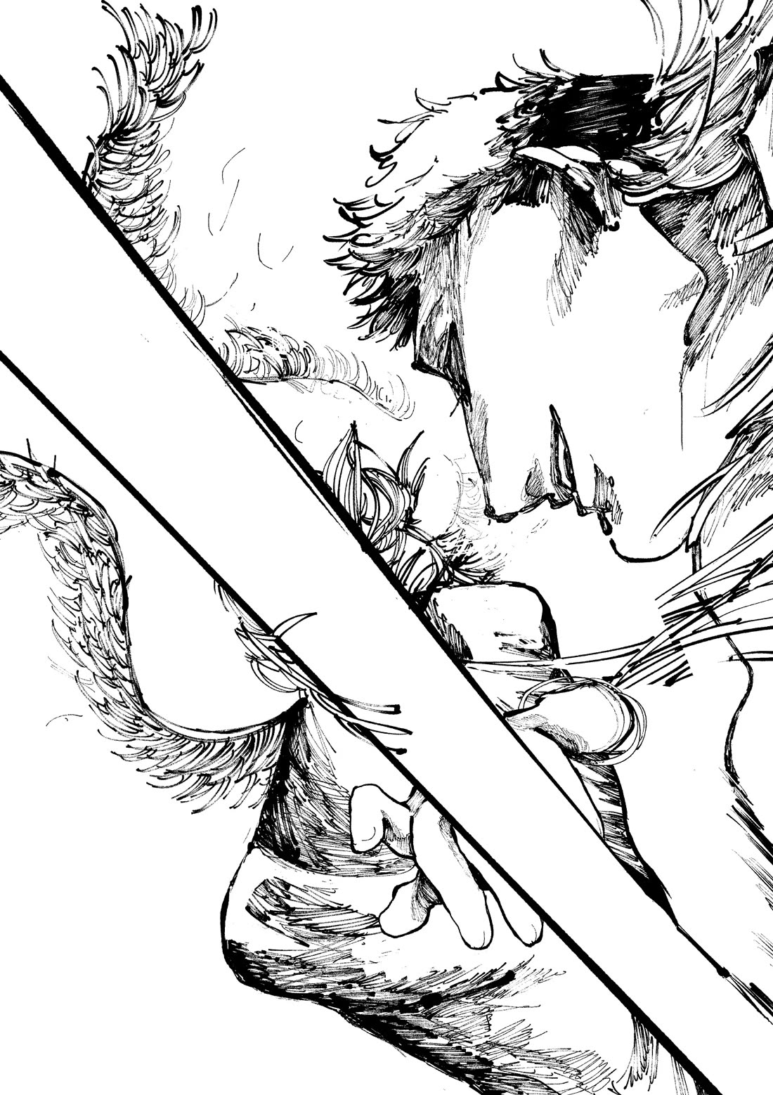 The Nito Exorcists chapter 37 page 17