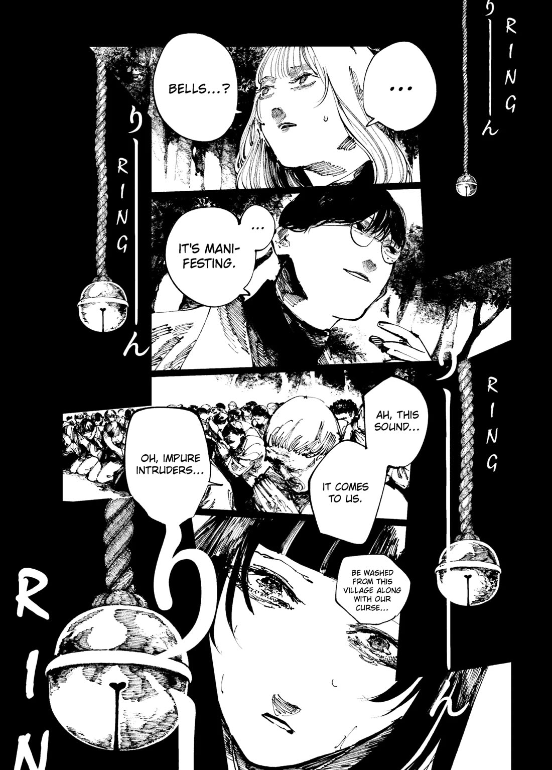 The Nito Exorcists chapter 37 page 7