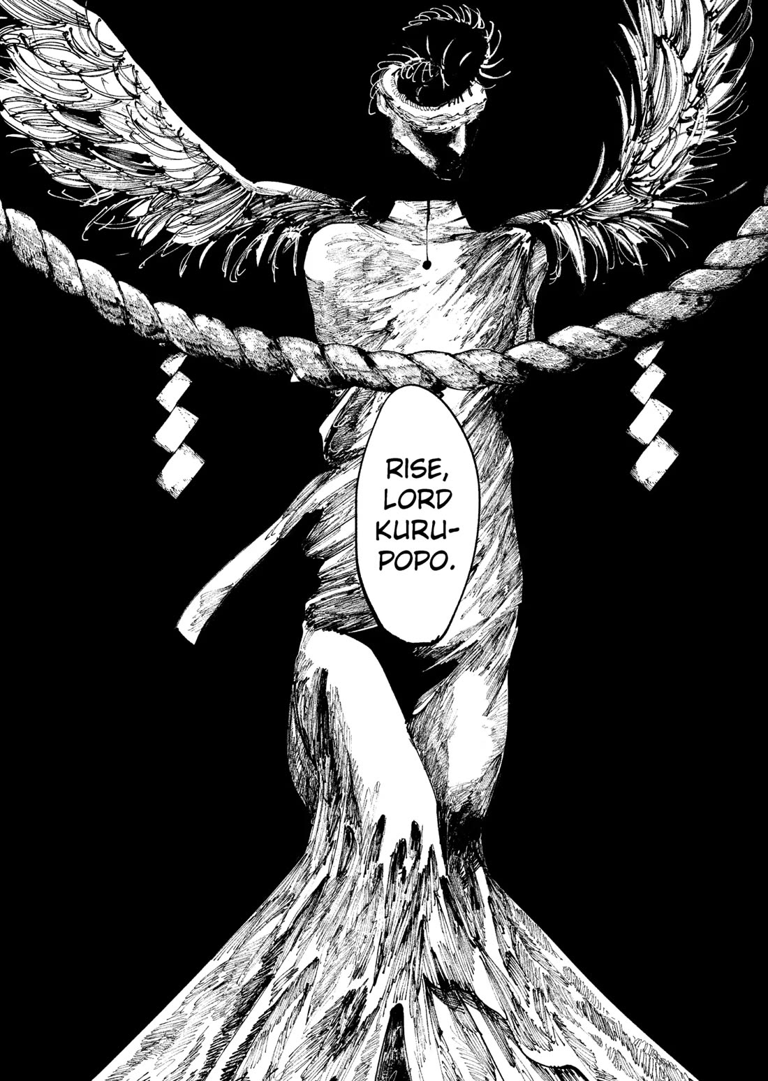 The Nito Exorcists chapter 37 page 8