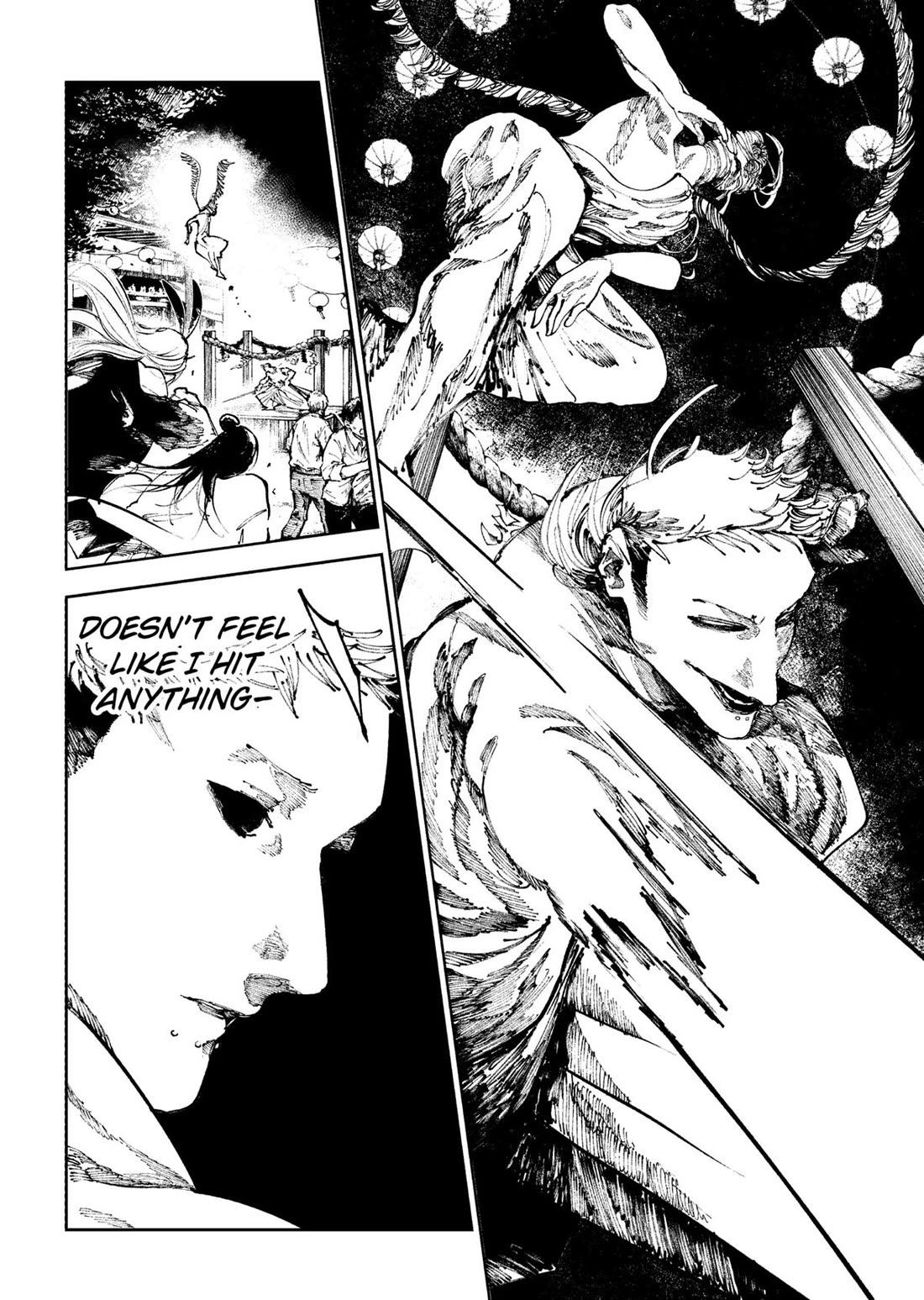 The Nito Exorcists chapter 38 page 12