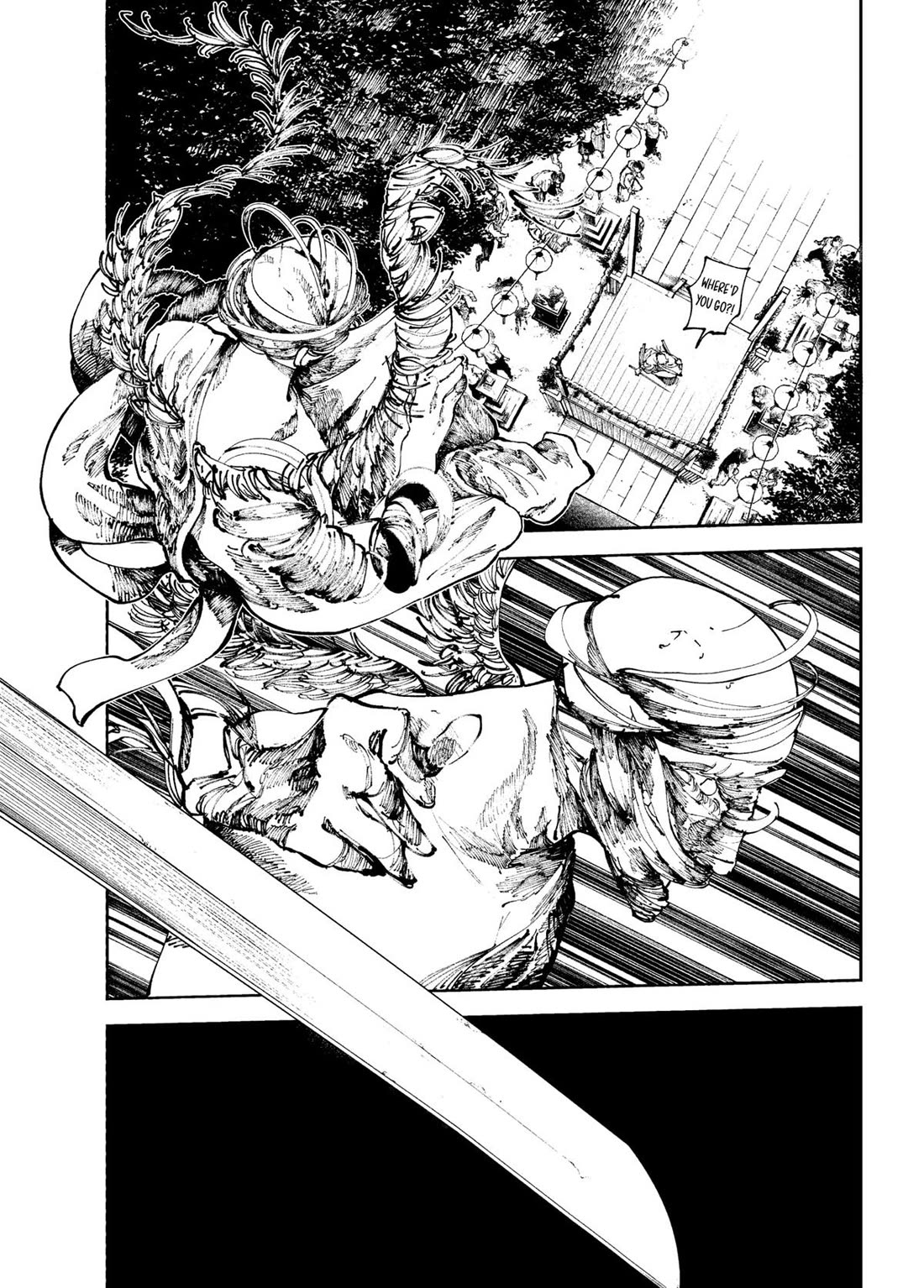 The Nito Exorcists chapter 38 page 13