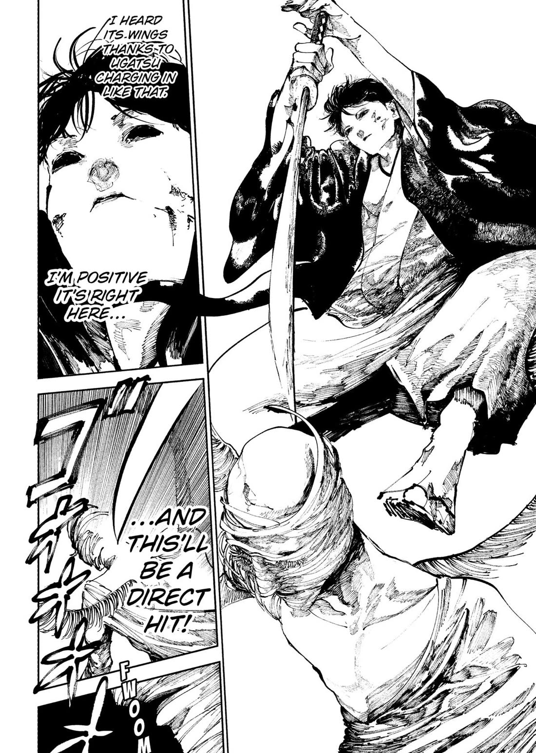 The Nito Exorcists chapter 38 page 14