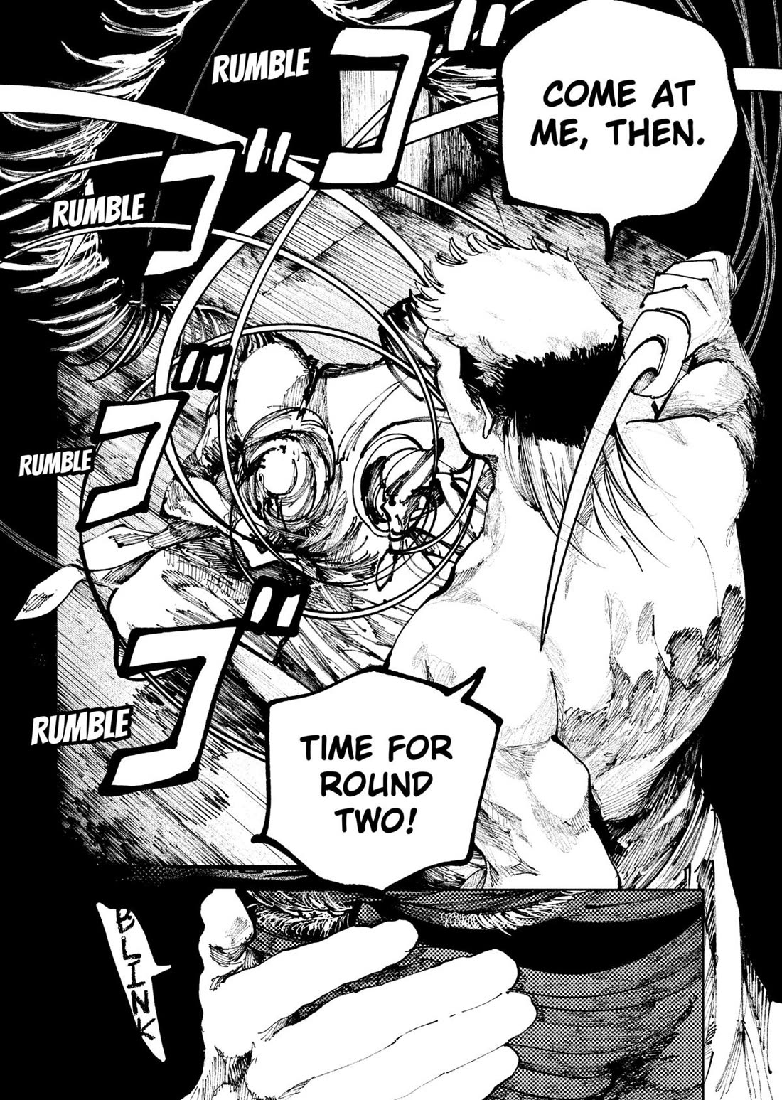 The Nito Exorcists chapter 38 page 6