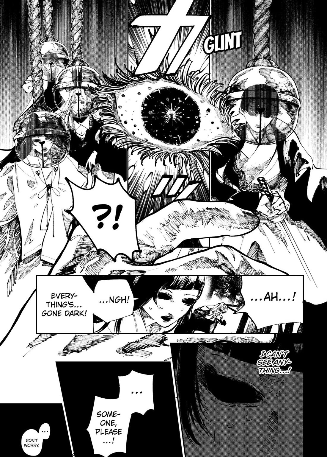 The Nito Exorcists chapter 38 page 7