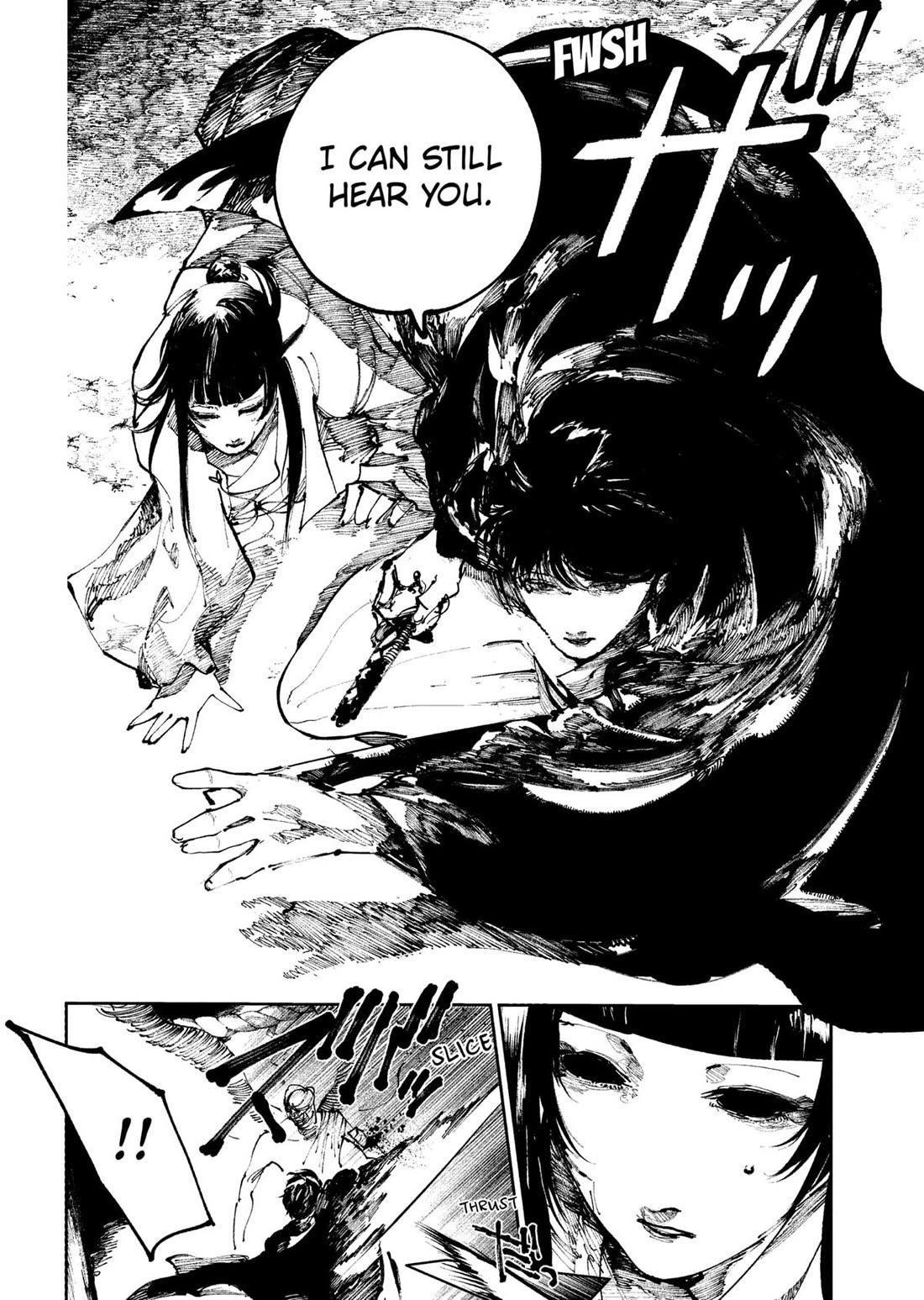 The Nito Exorcists chapter 38 page 8