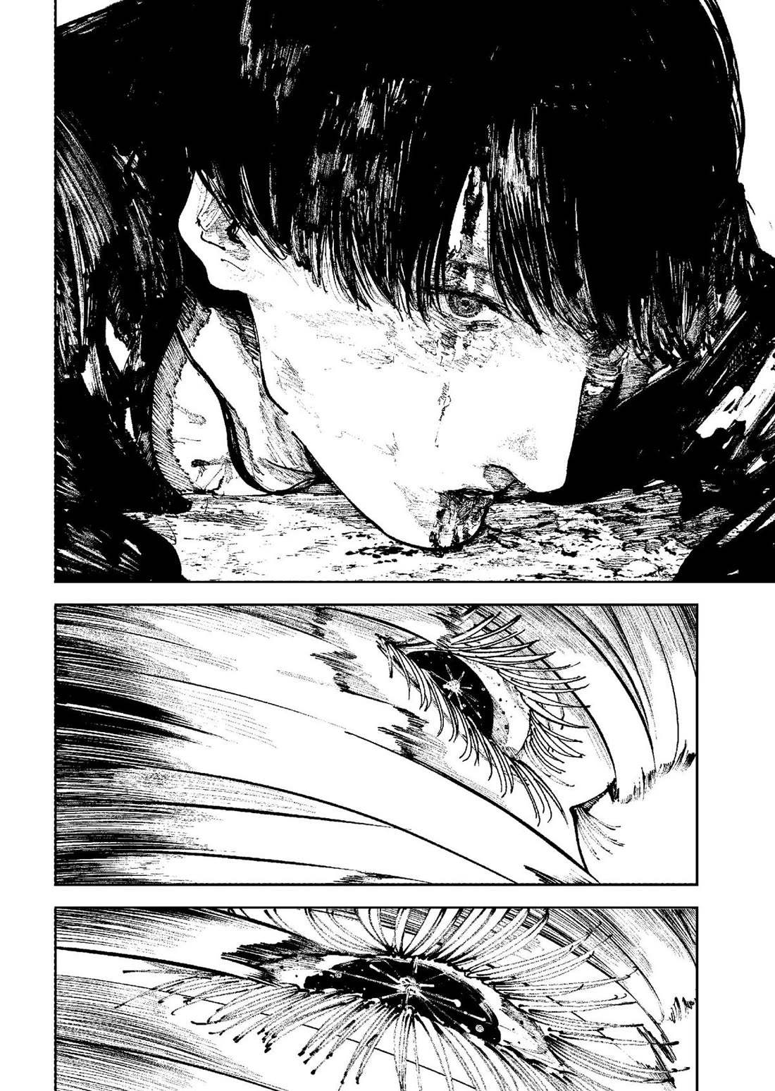 The Nito Exorcists chapter 39 page 16