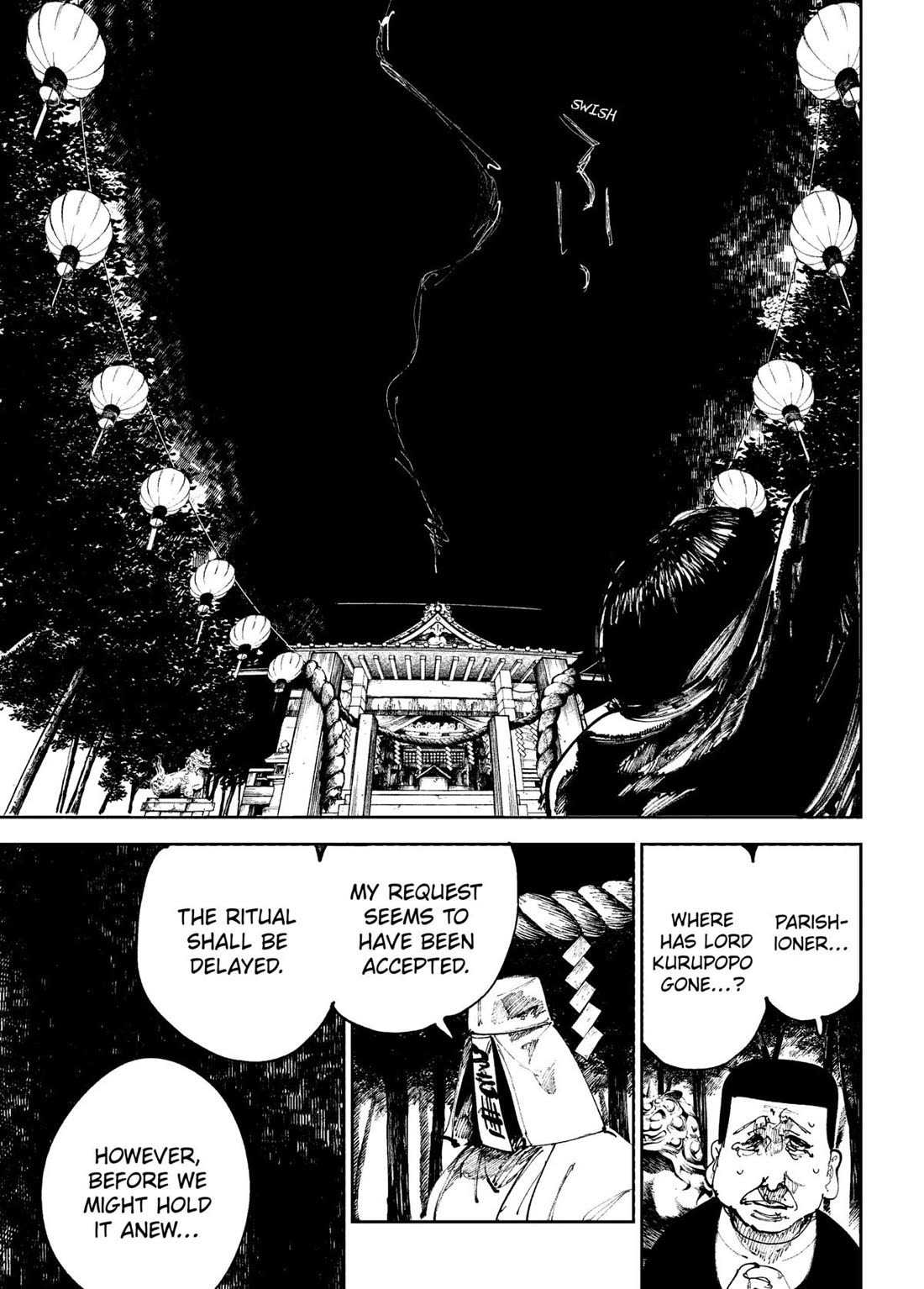 The Nito Exorcists chapter 39 page 17