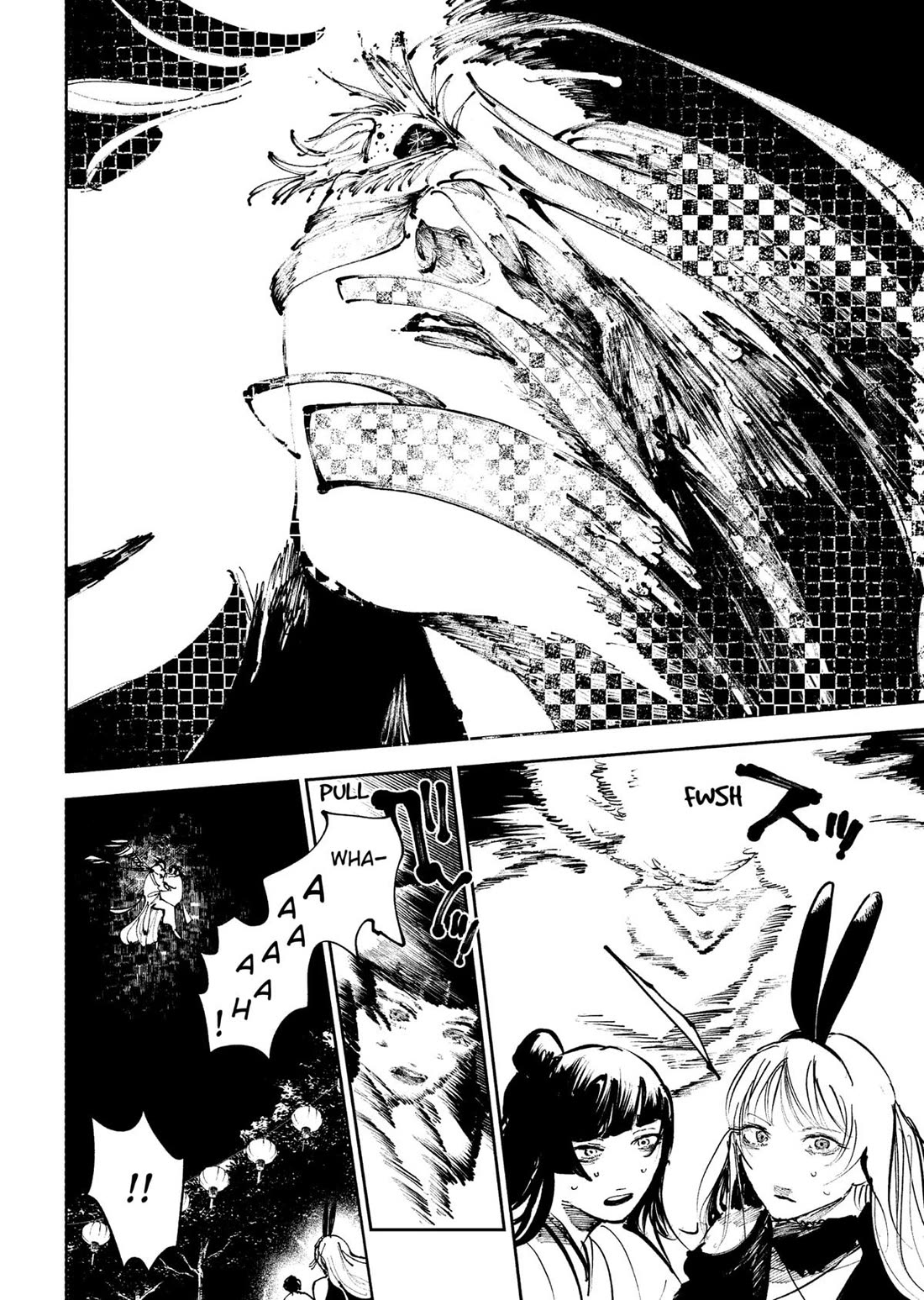 The Nito Exorcists chapter 39 page 2