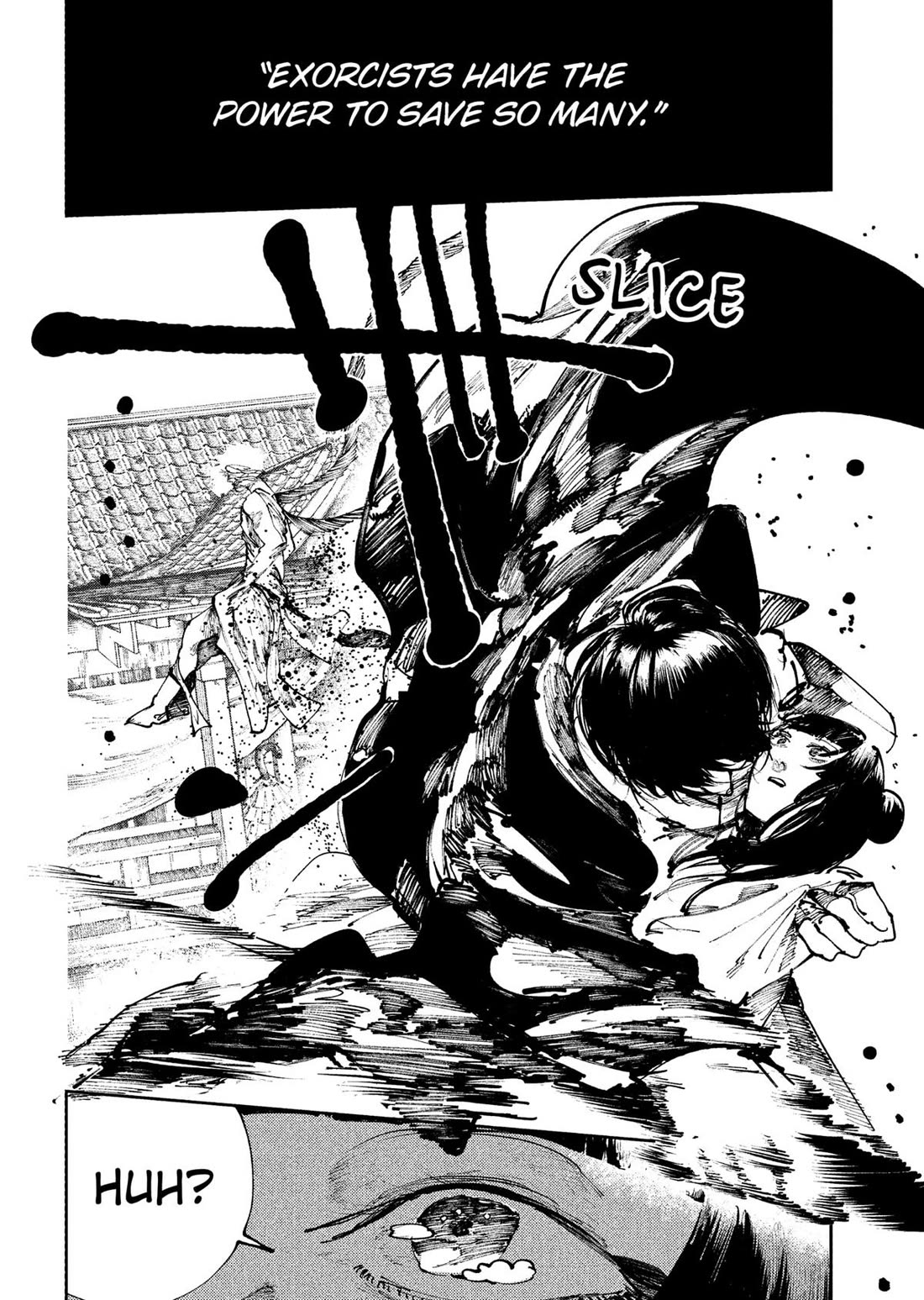 The Nito Exorcists chapter 39 page 4