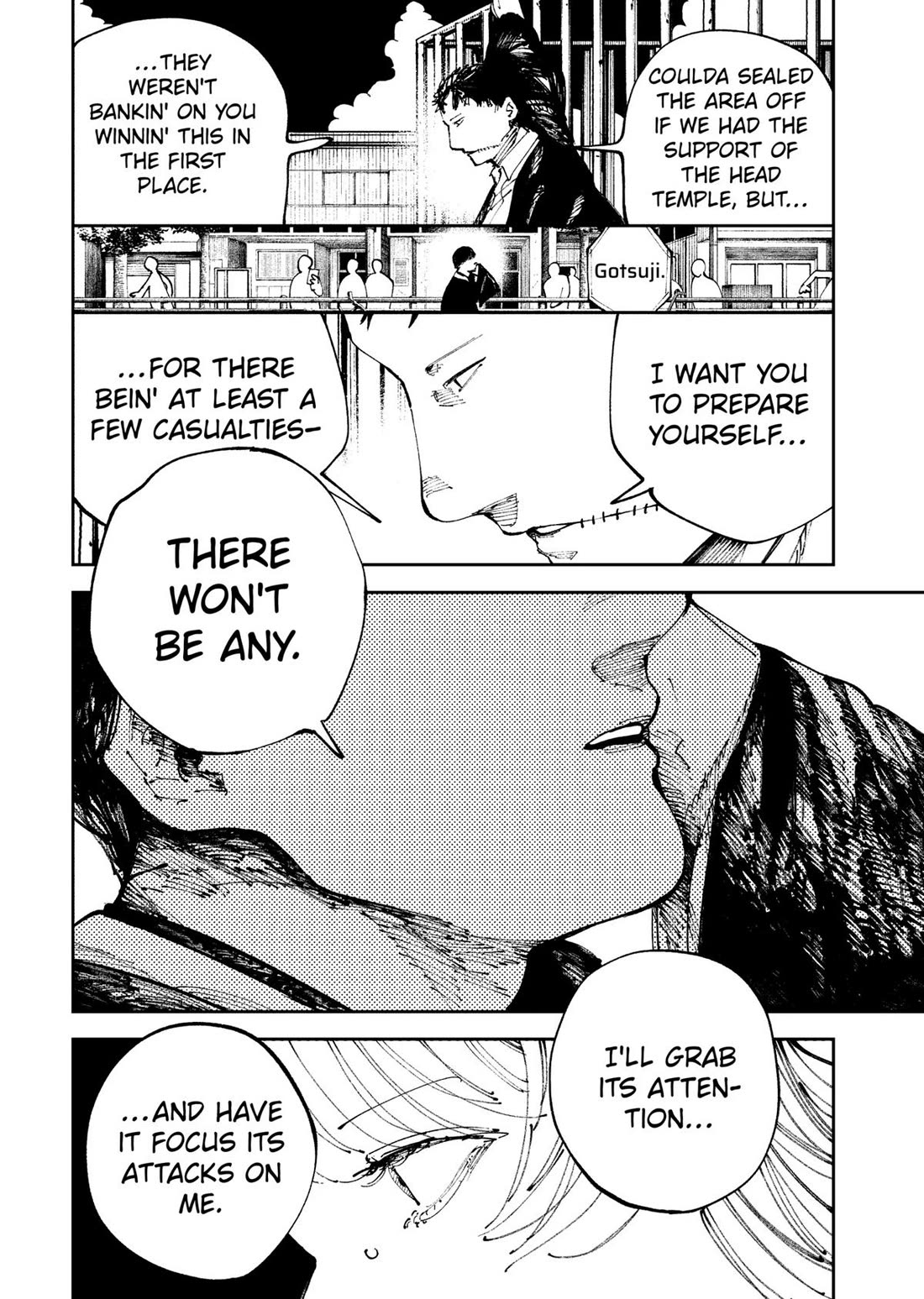 The Nito Exorcists chapter 4 page 10