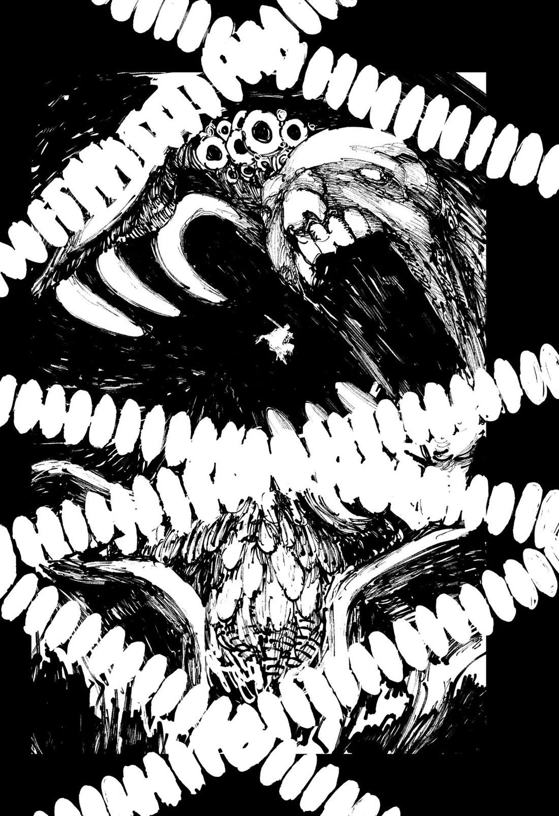 The Nito Exorcists chapter 4 page 13