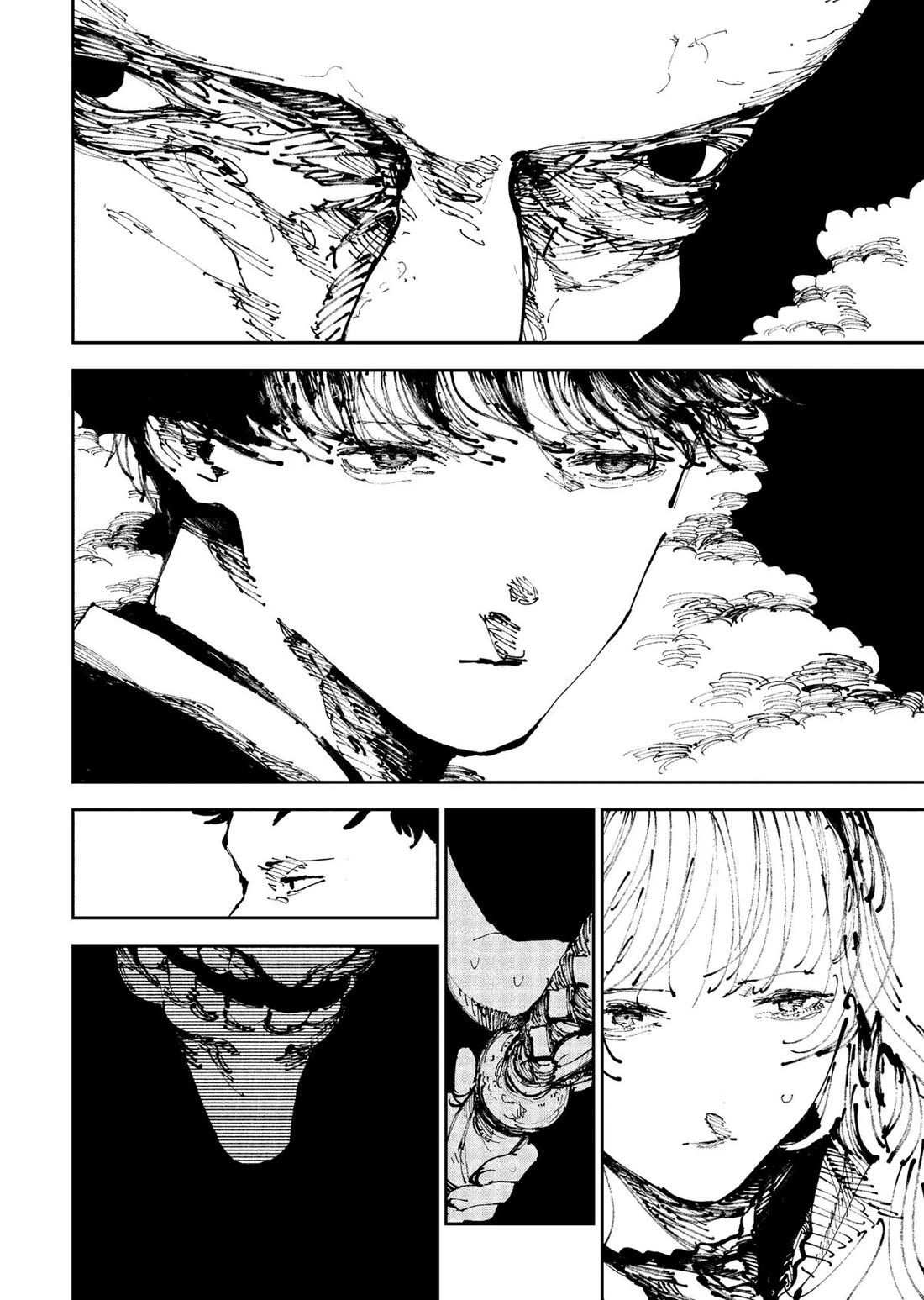 The Nito Exorcists chapter 4 page 4