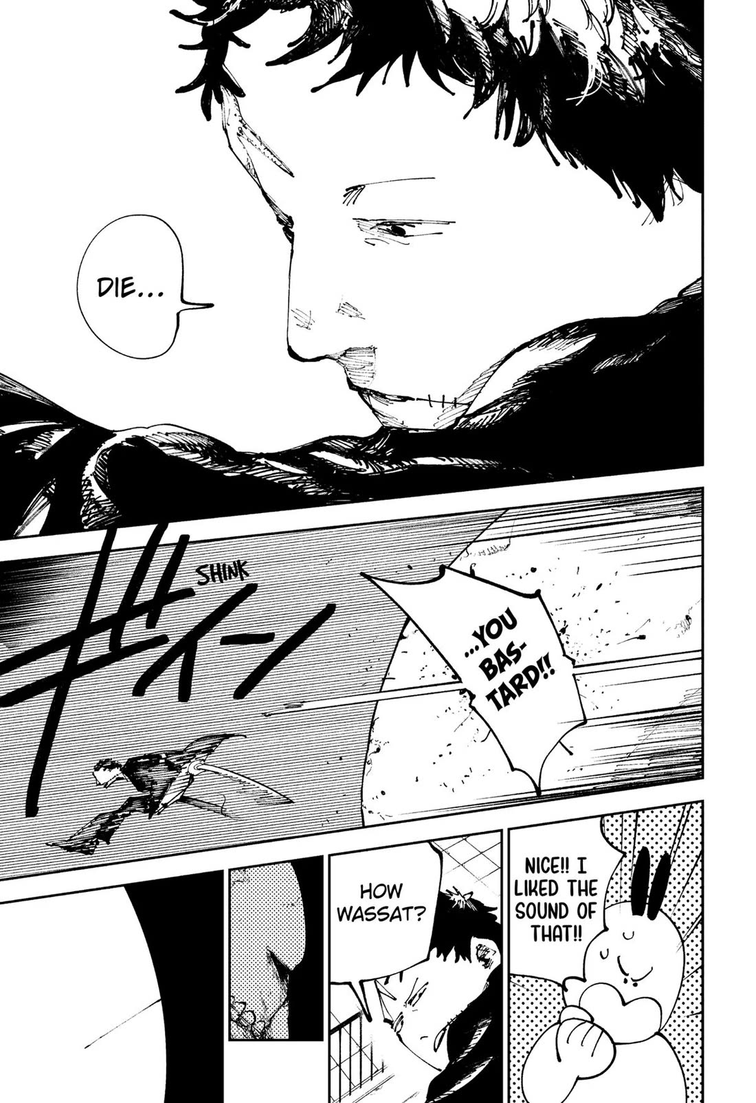 The Nito Exorcists chapter 4 page 7