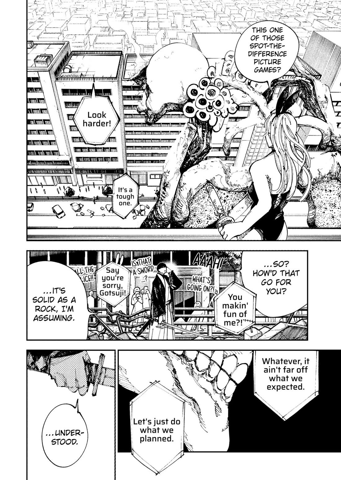 The Nito Exorcists chapter 4 page 8