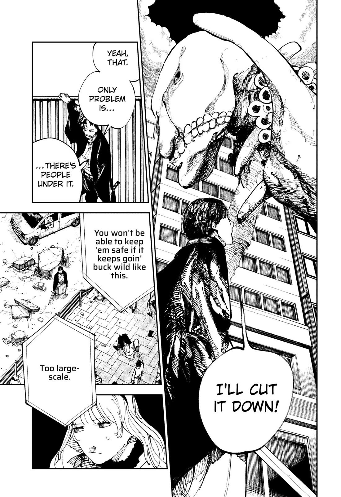 The Nito Exorcists chapter 4 page 9