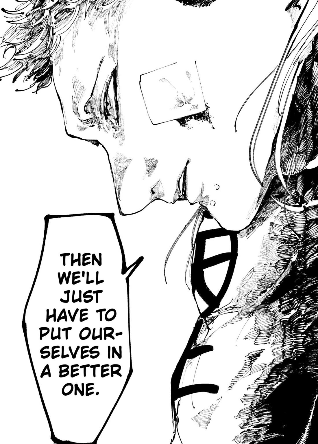 The Nito Exorcists chapter 40 page 13