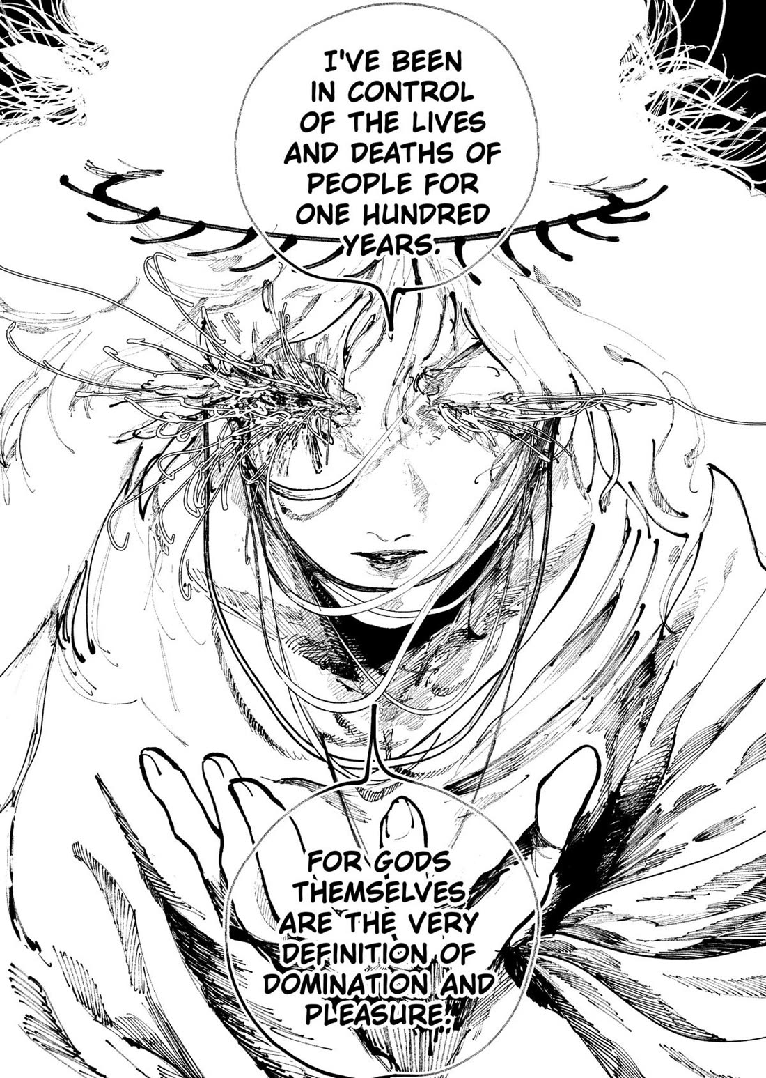 The Nito Exorcists chapter 40 page 18