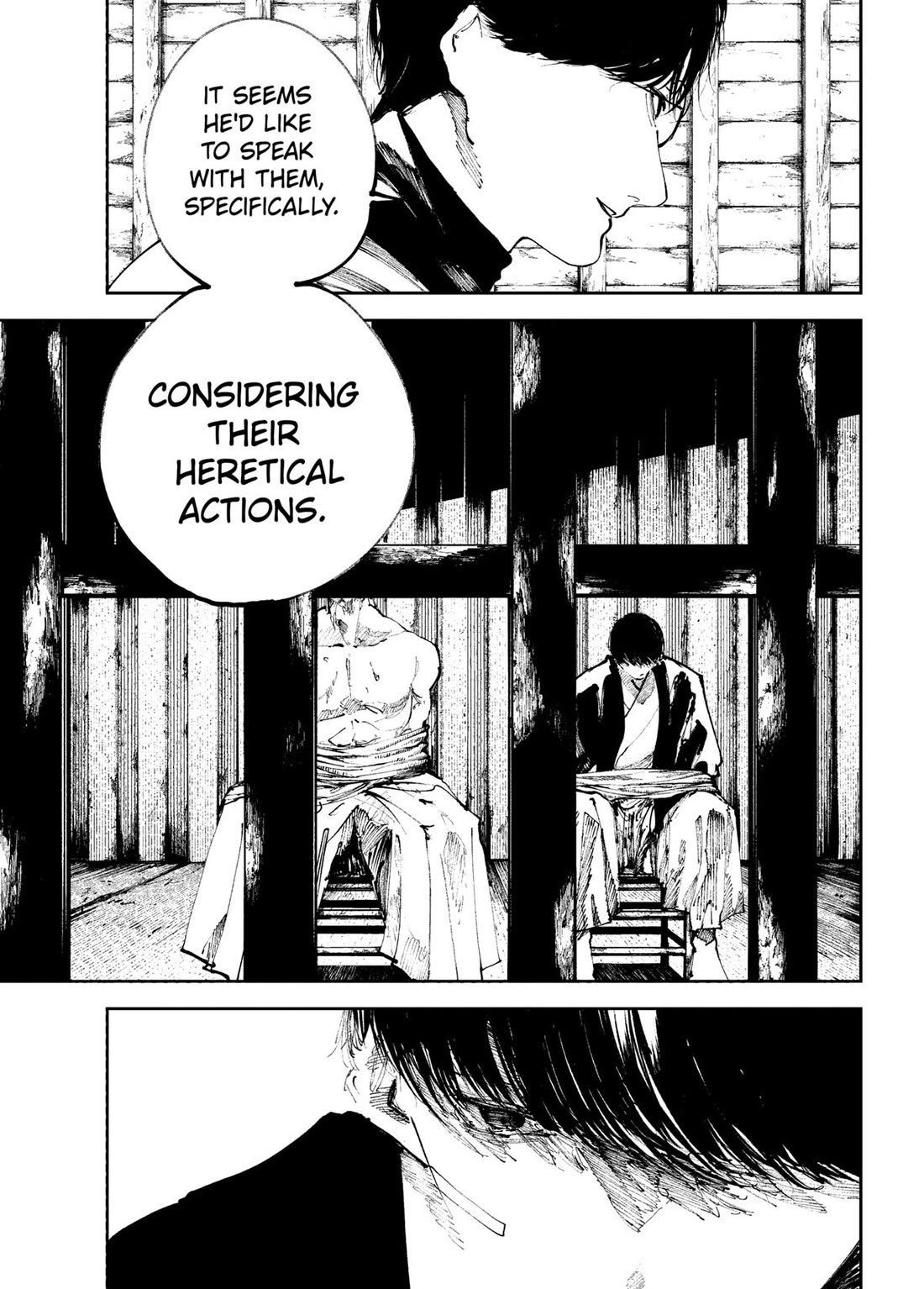 The Nito Exorcists chapter 40 page 3