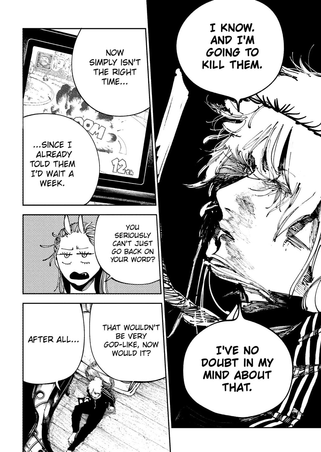 The Nito Exorcists chapter 41 page 4