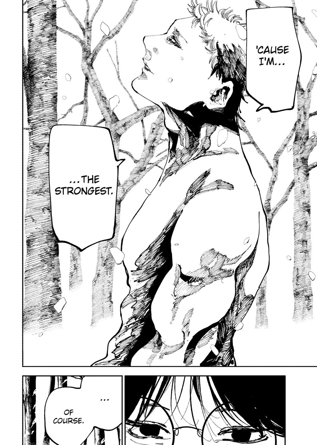 The Nito Exorcists chapter 42 page 18