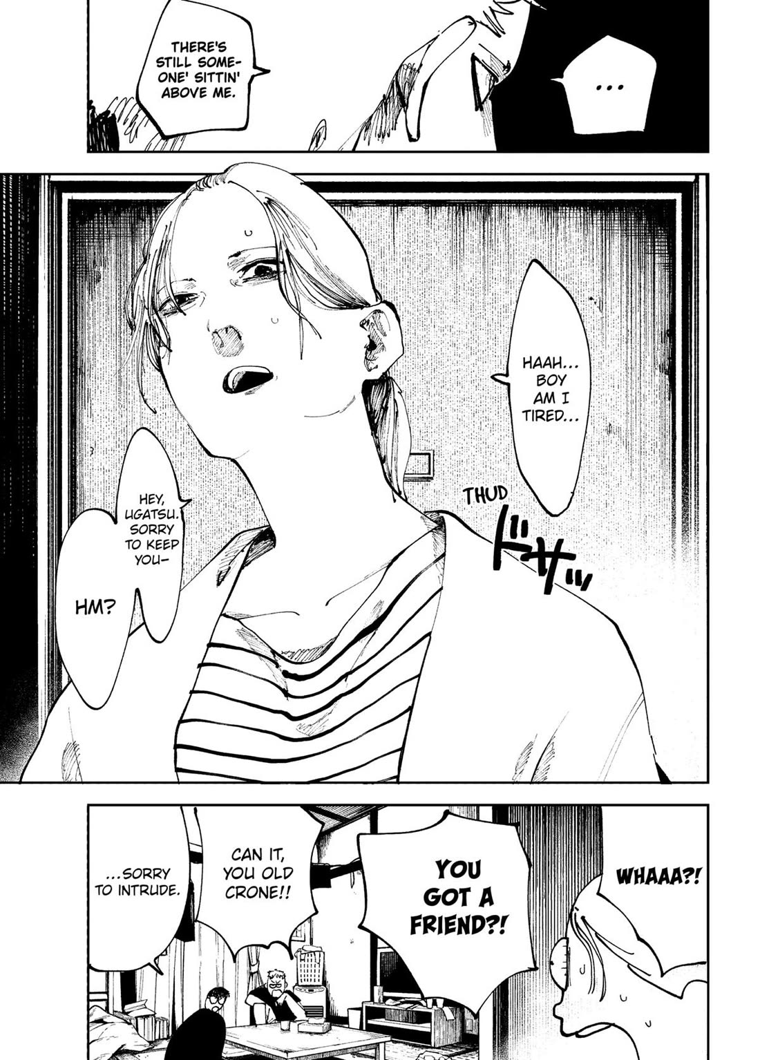 The Nito Exorcists chapter 42 page 5