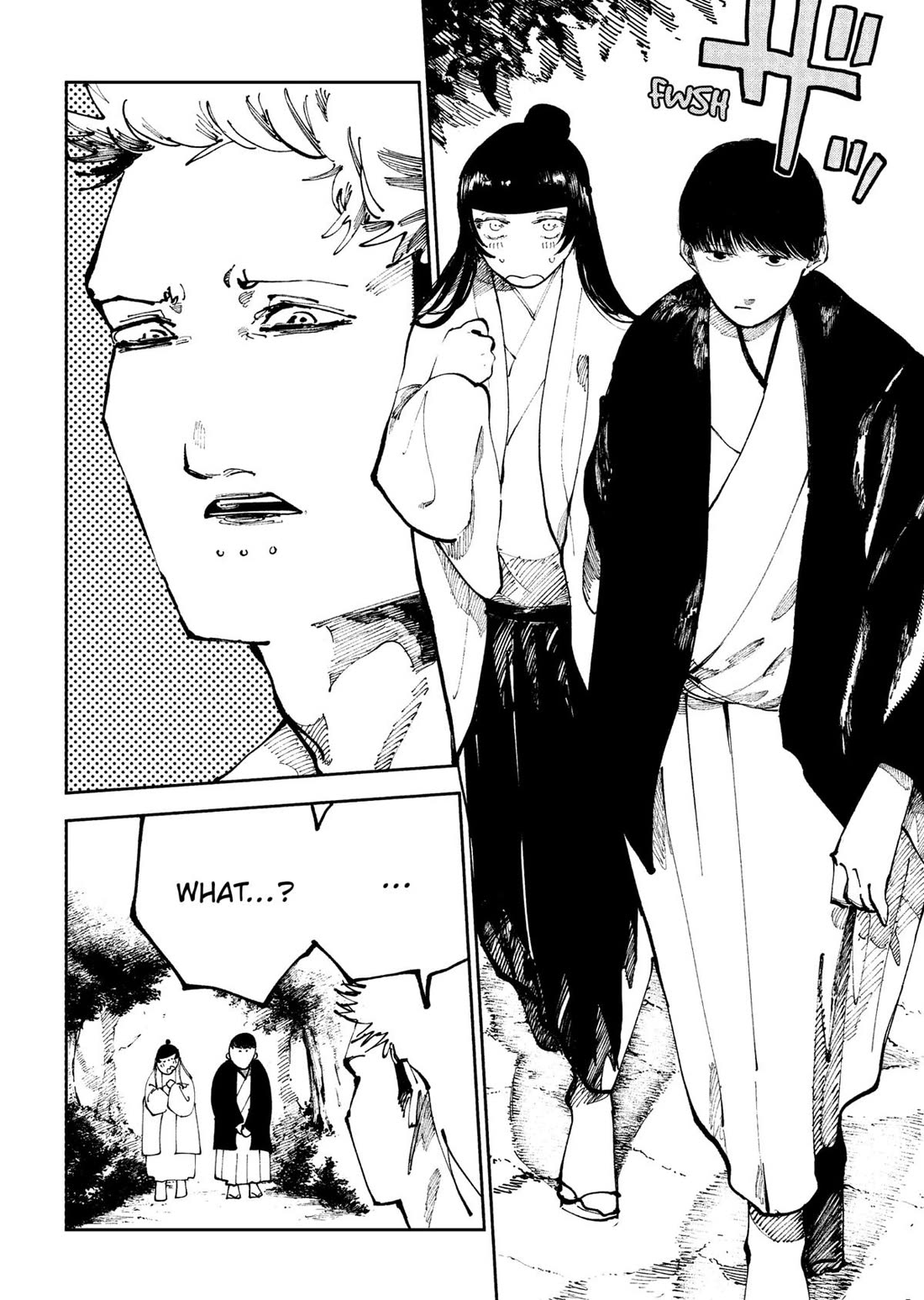 The Nito Exorcists chapter 43 page 6