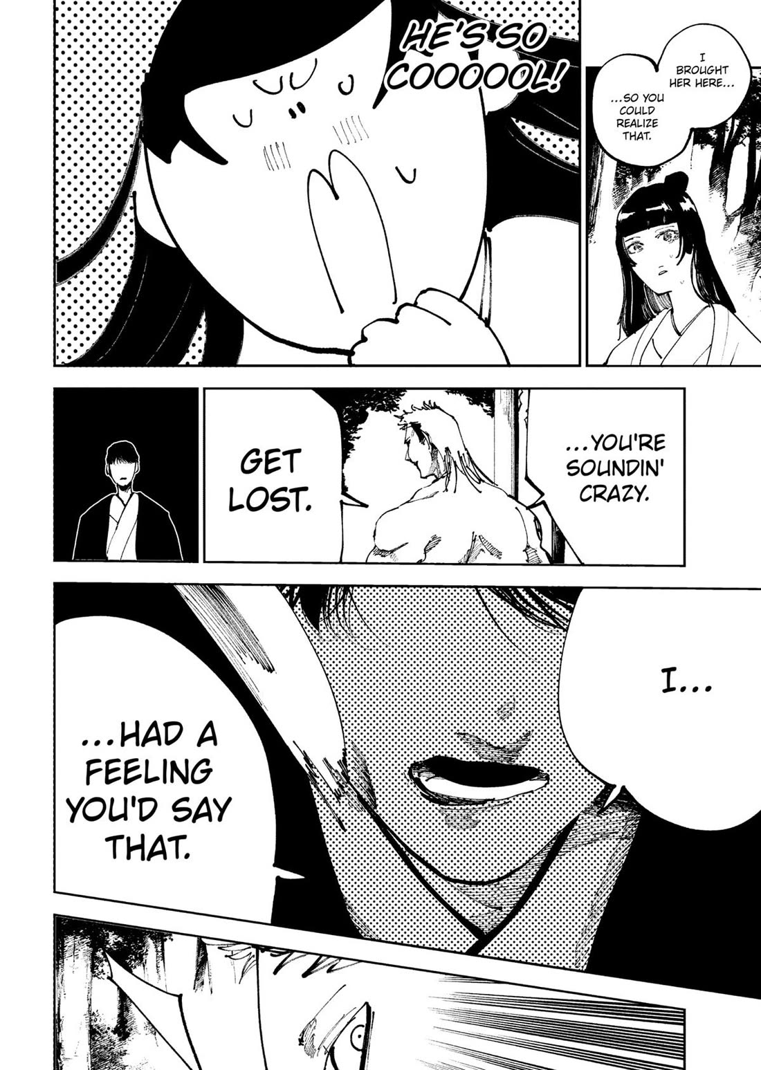 The Nito Exorcists chapter 43 page 8