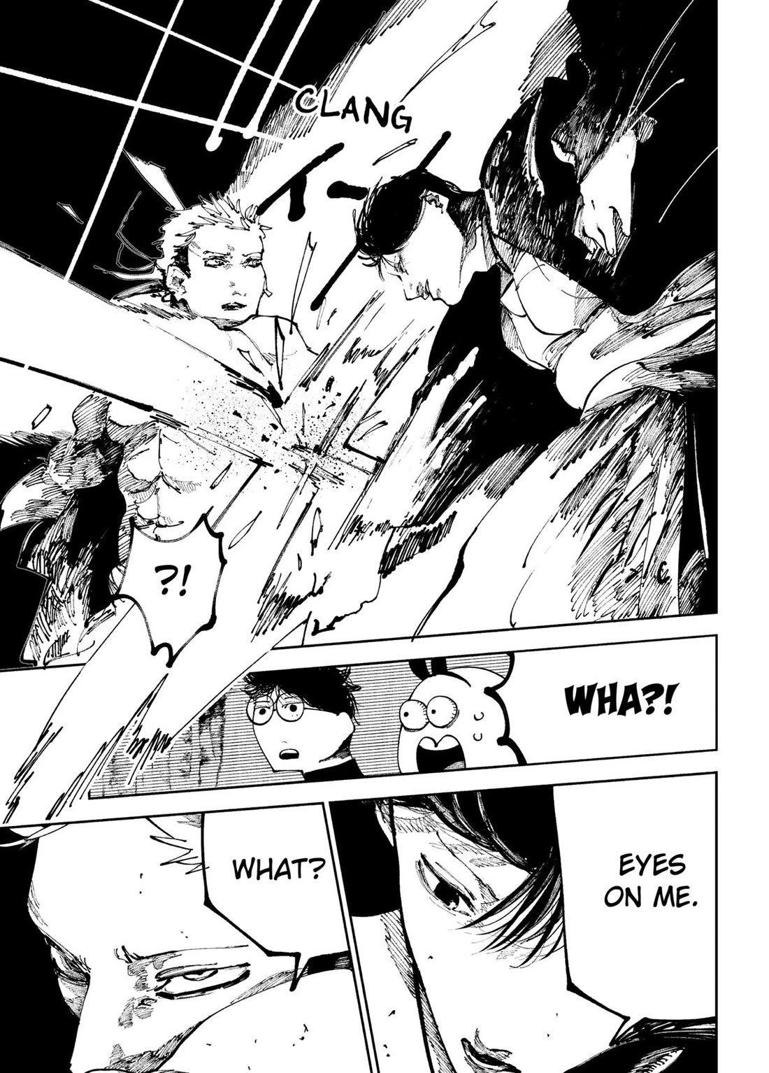 The Nito Exorcists chapter 43 page 9