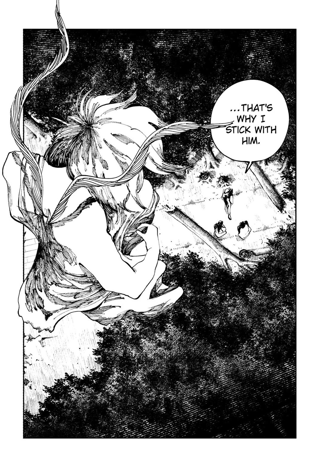 The Nito Exorcists chapter 44 page 19