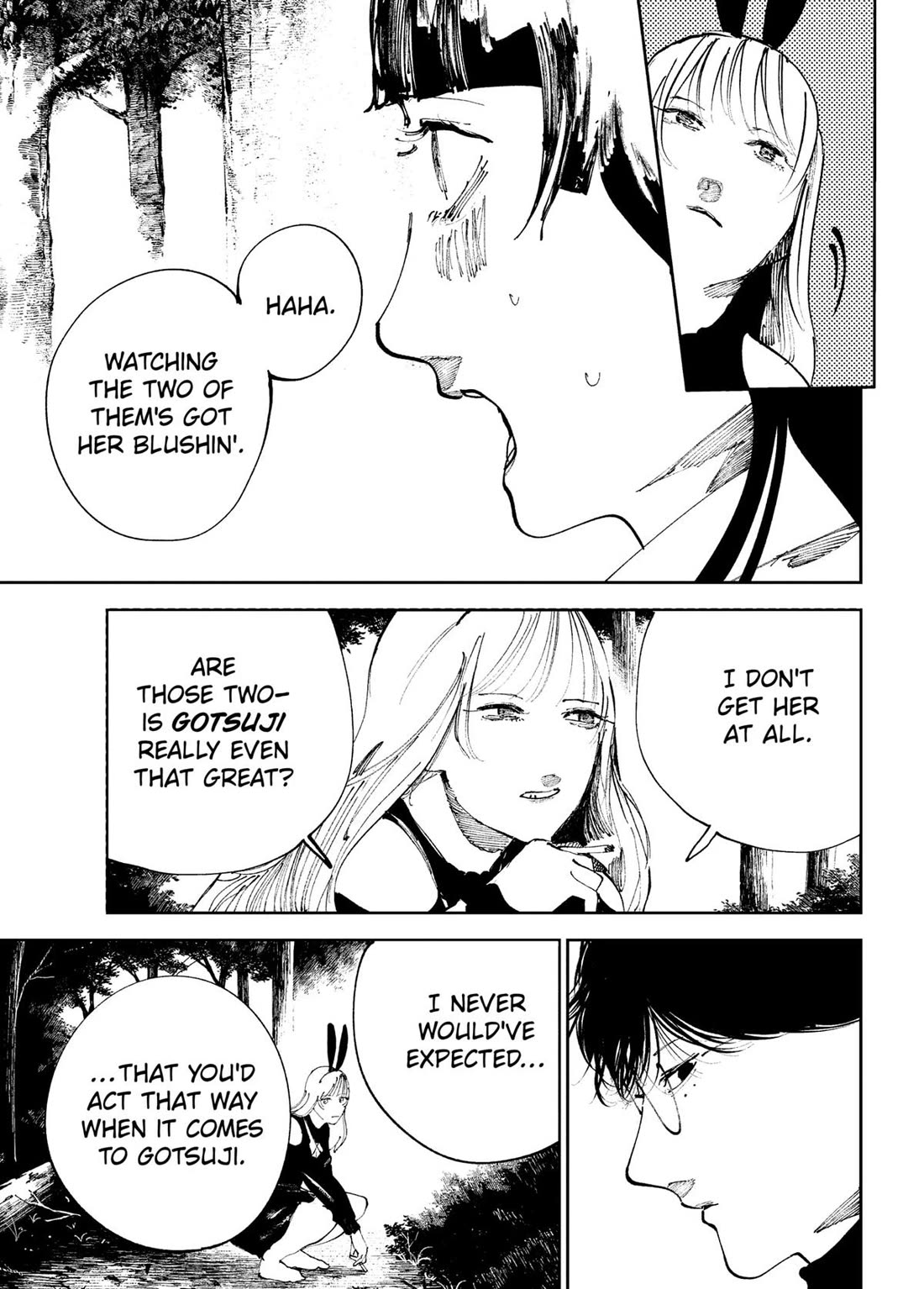 The Nito Exorcists chapter 44 page 4