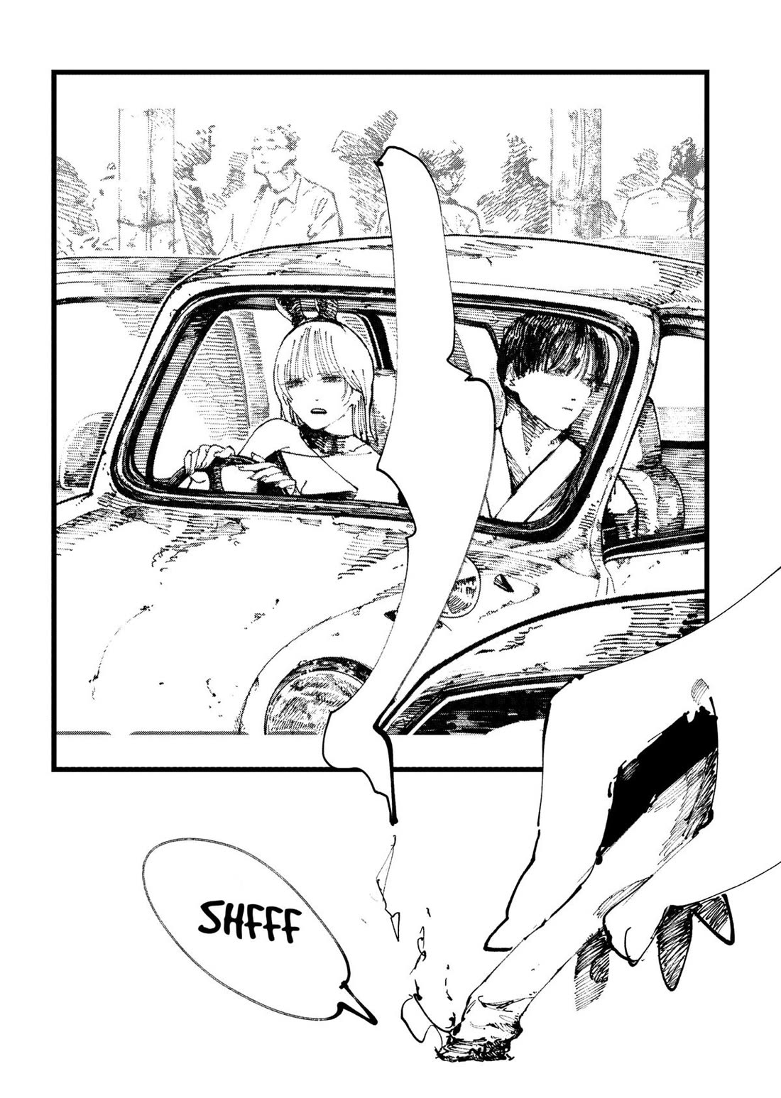 The Nito Exorcists chapter 44 page 7